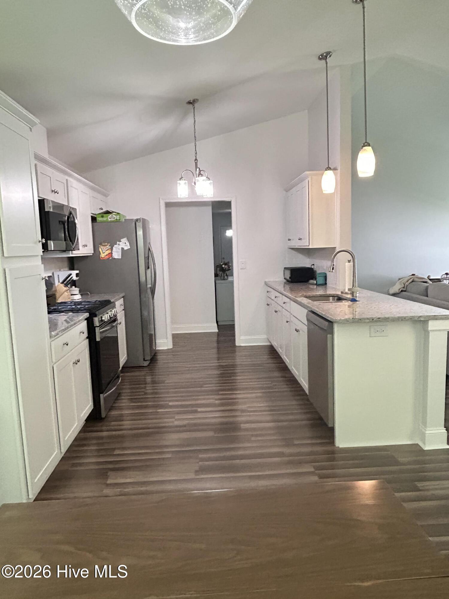 315 Woolard Trail,New Bern