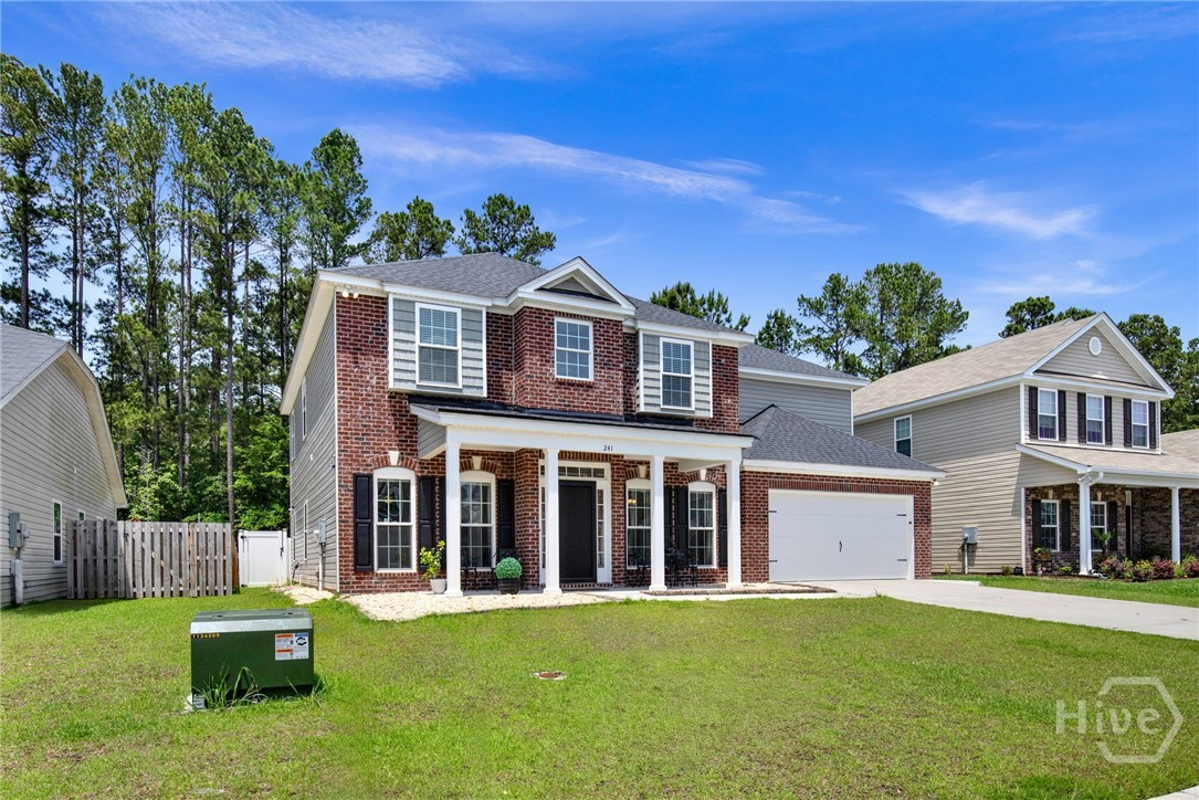 241 Cromer Street, Savannah, GA 31407 Listing Photo  5