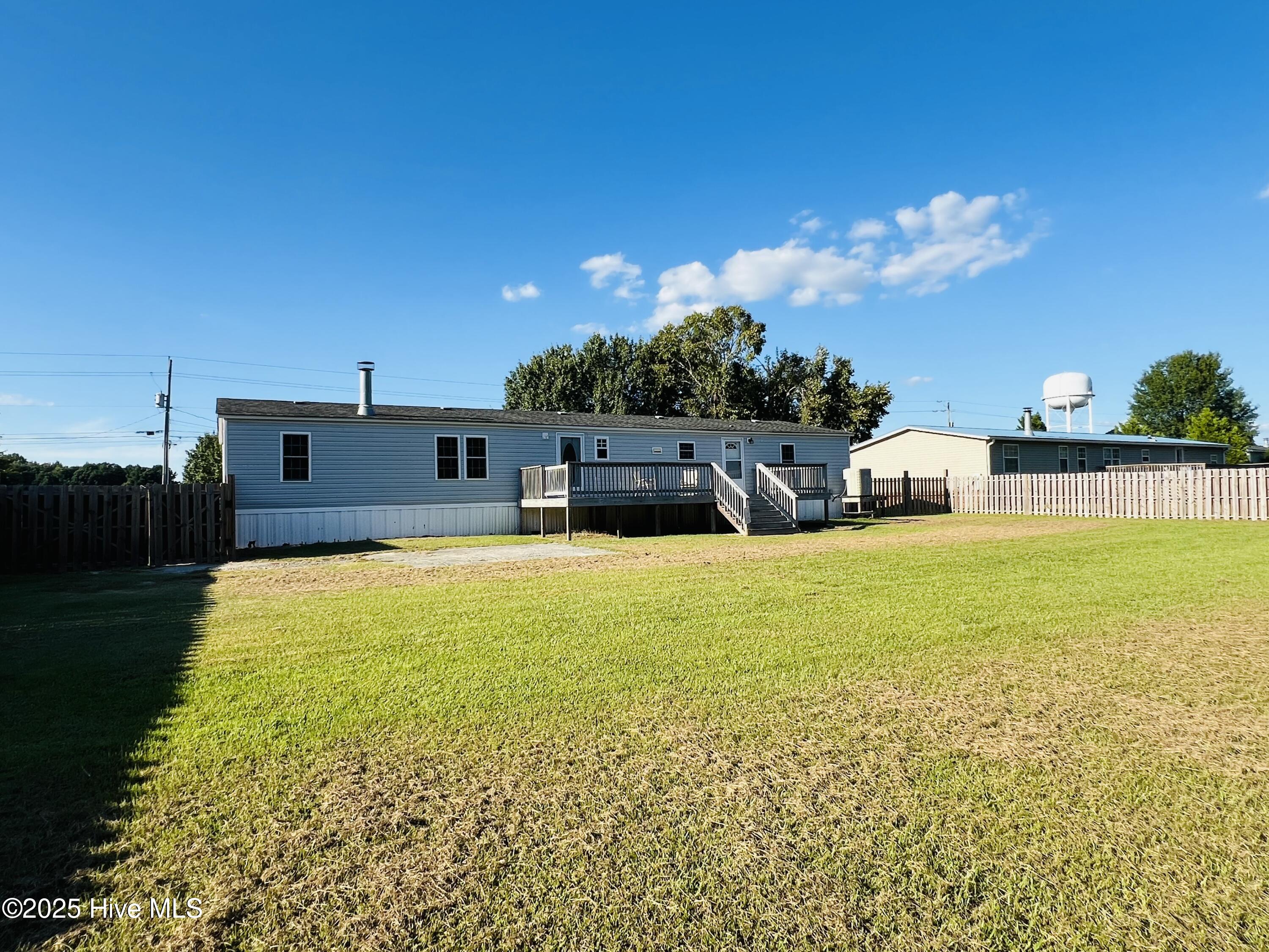 629 Old Snow Hill Road, Ayden, NC, 28513