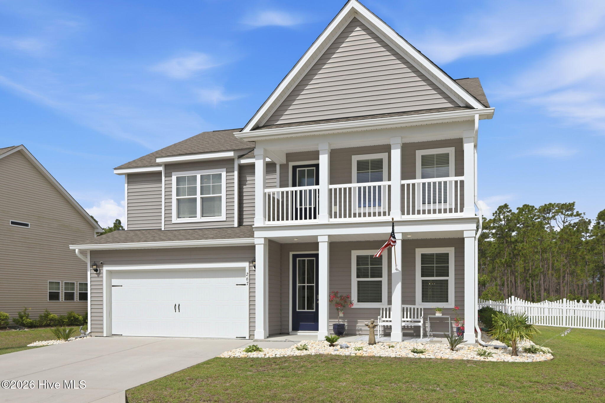 267 Salt Meadow Lane Lot 60,Newport