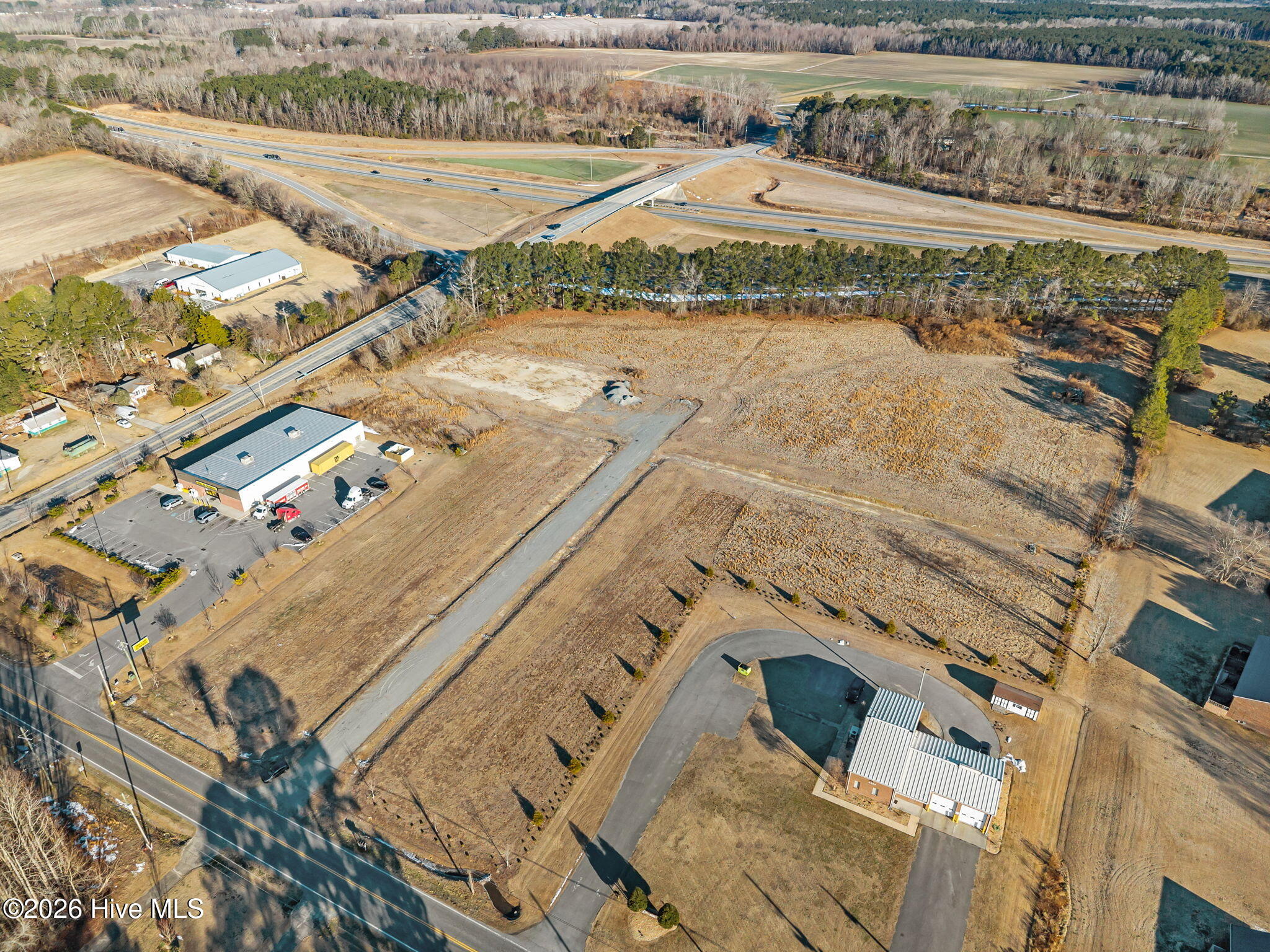 4686 Stantonsburg Road, Greenville, NC, 27834