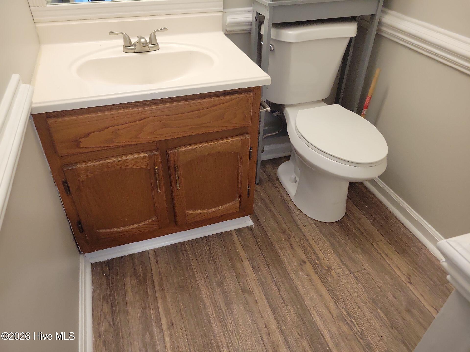 19 Upton Court, Greenville, NC, 27858