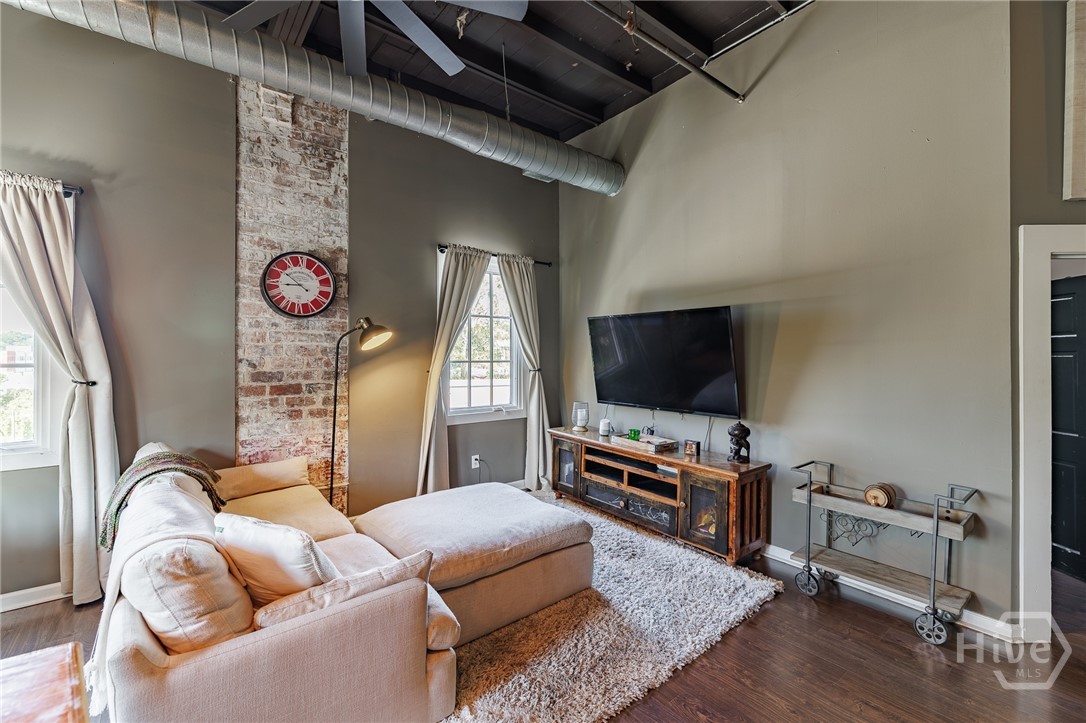 269 N Hull Street UNIT 212, Athens, GA, 30601