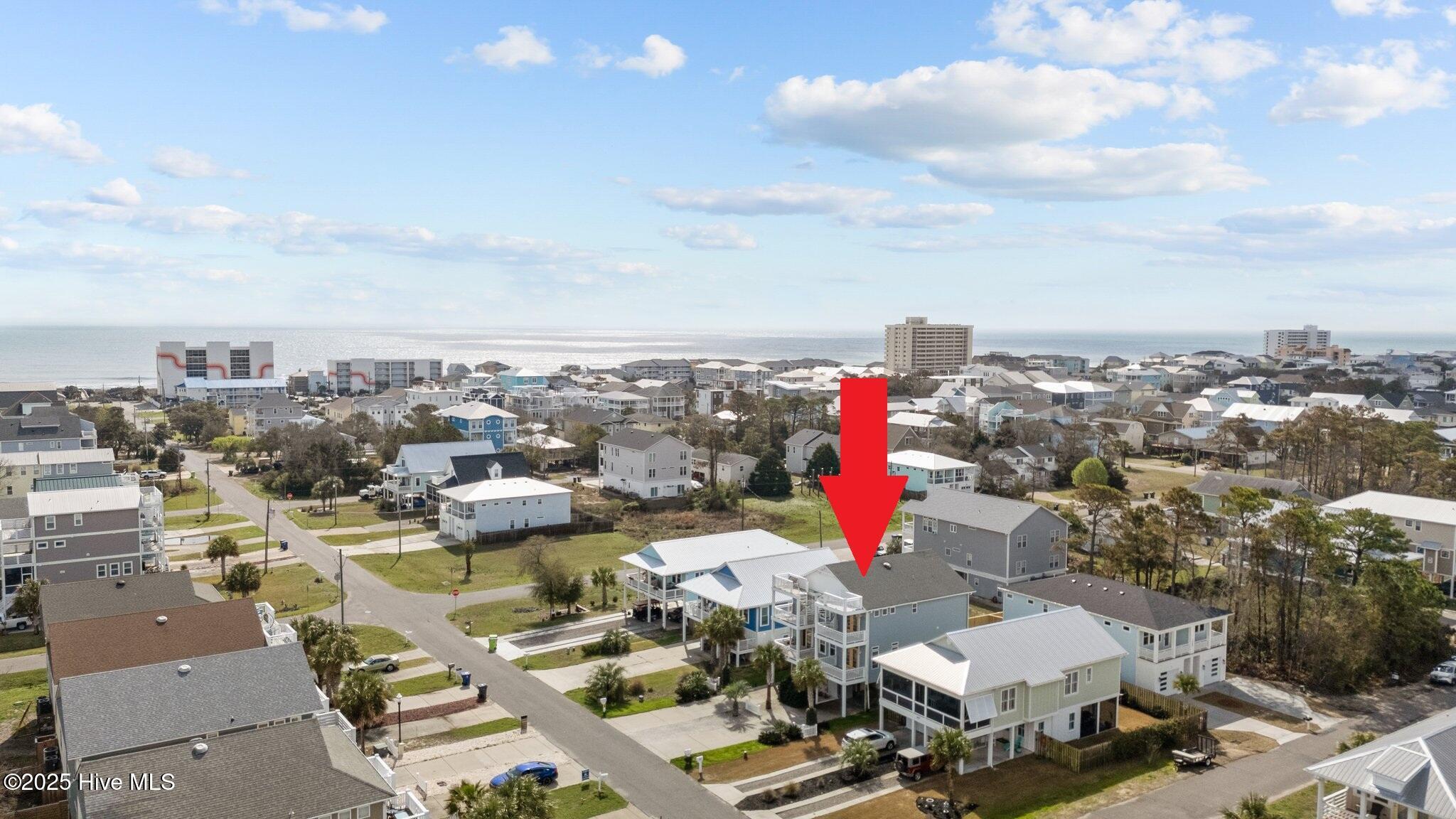 505 Tennessee Avenue Unit 2, Carolina Beach, NC 28428 – photo 3: 3