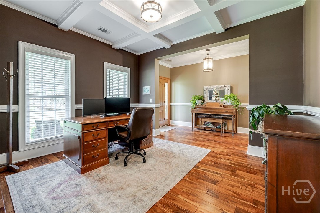 114 Wakefield Drive, Guyton, GA 31312 Listing Photo  5