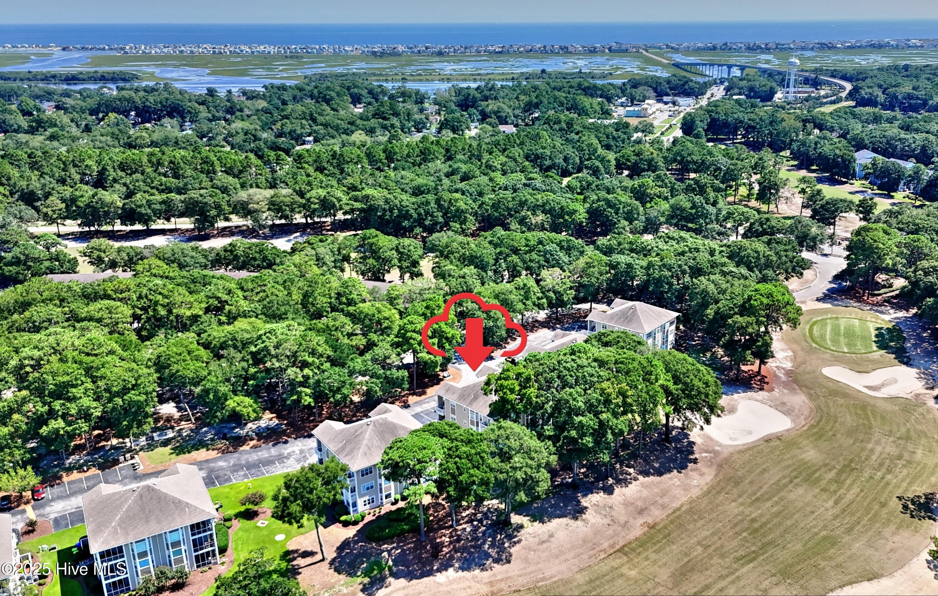 Homes for sale in Sunset Beach, NC | 217 Kings Trl #1203, Sunset Beach, NC 28468 | MLS# 100526351