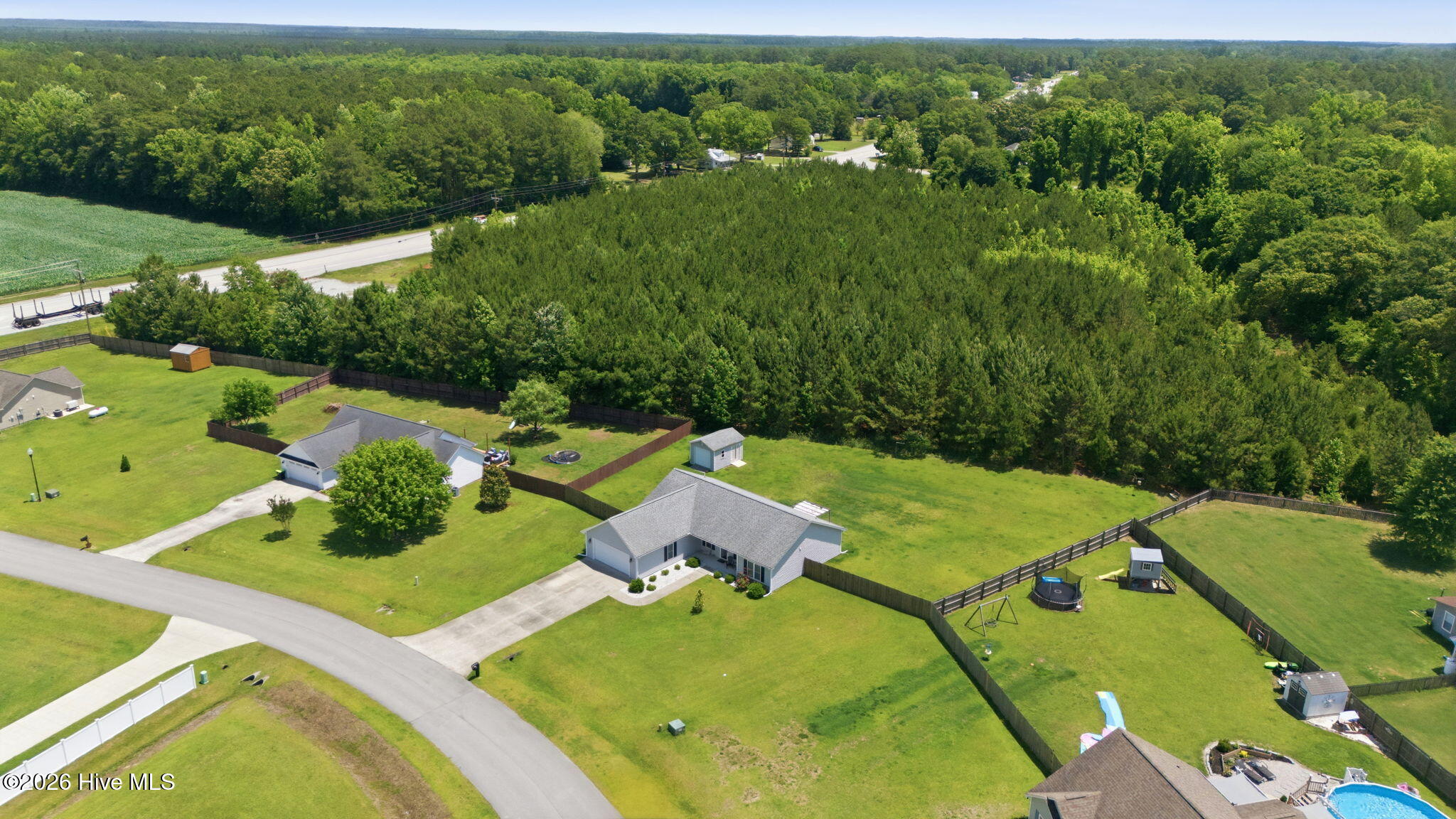 85 Plantation Oaks Drive,New Bern