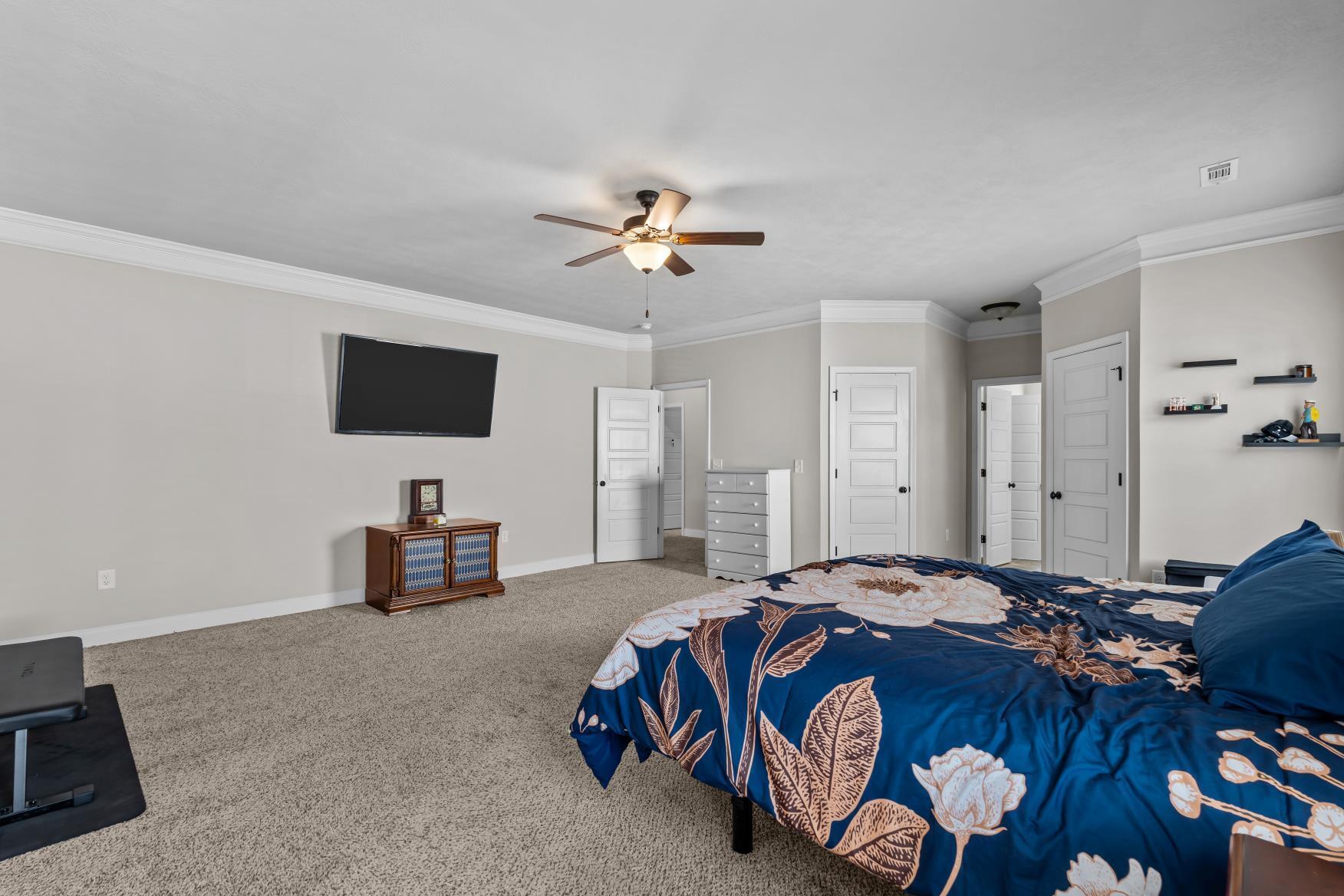 1254 Gregory Landing Drive, North Augusta, SC, 29860