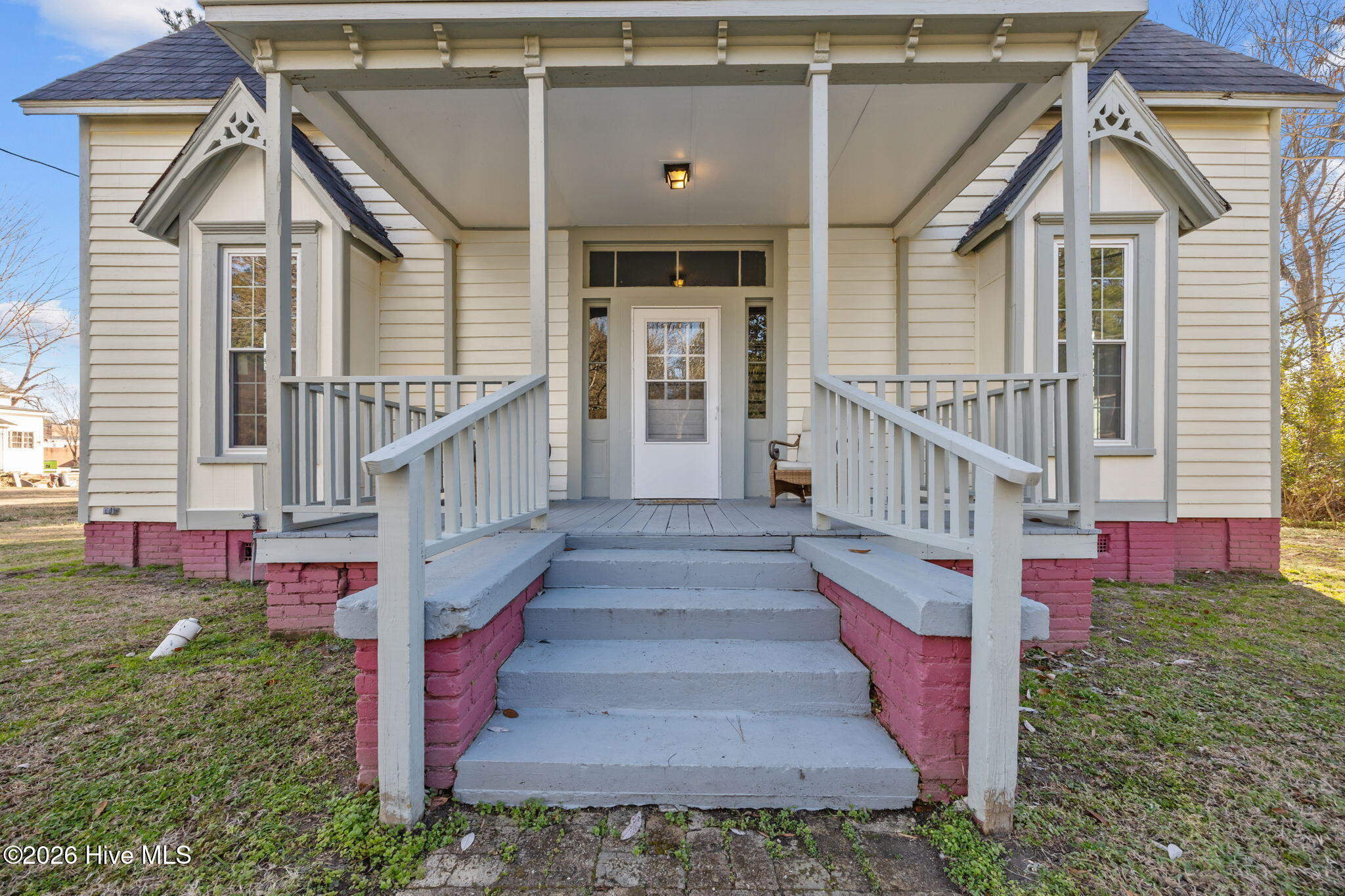 Homes for sale in Scotland Neck, NC | 809 Church St, Scotland Neck, NC 27874 | MLS# 100548760