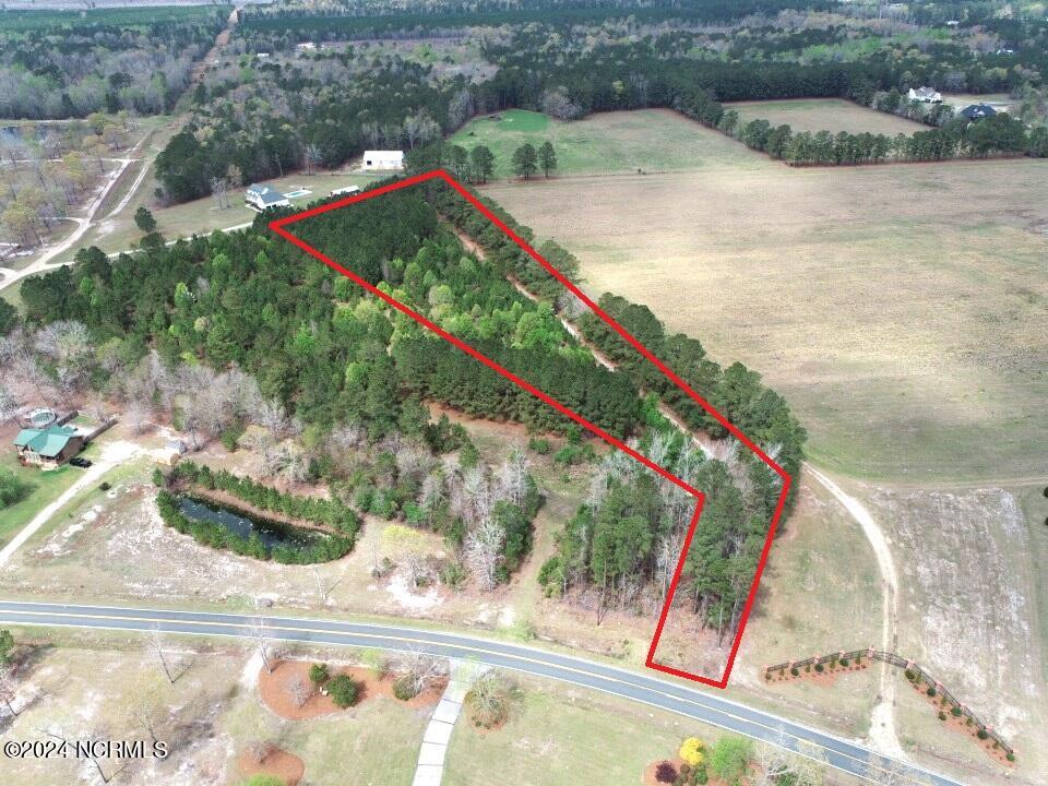 Property at Tbd Cromartie Road Road
