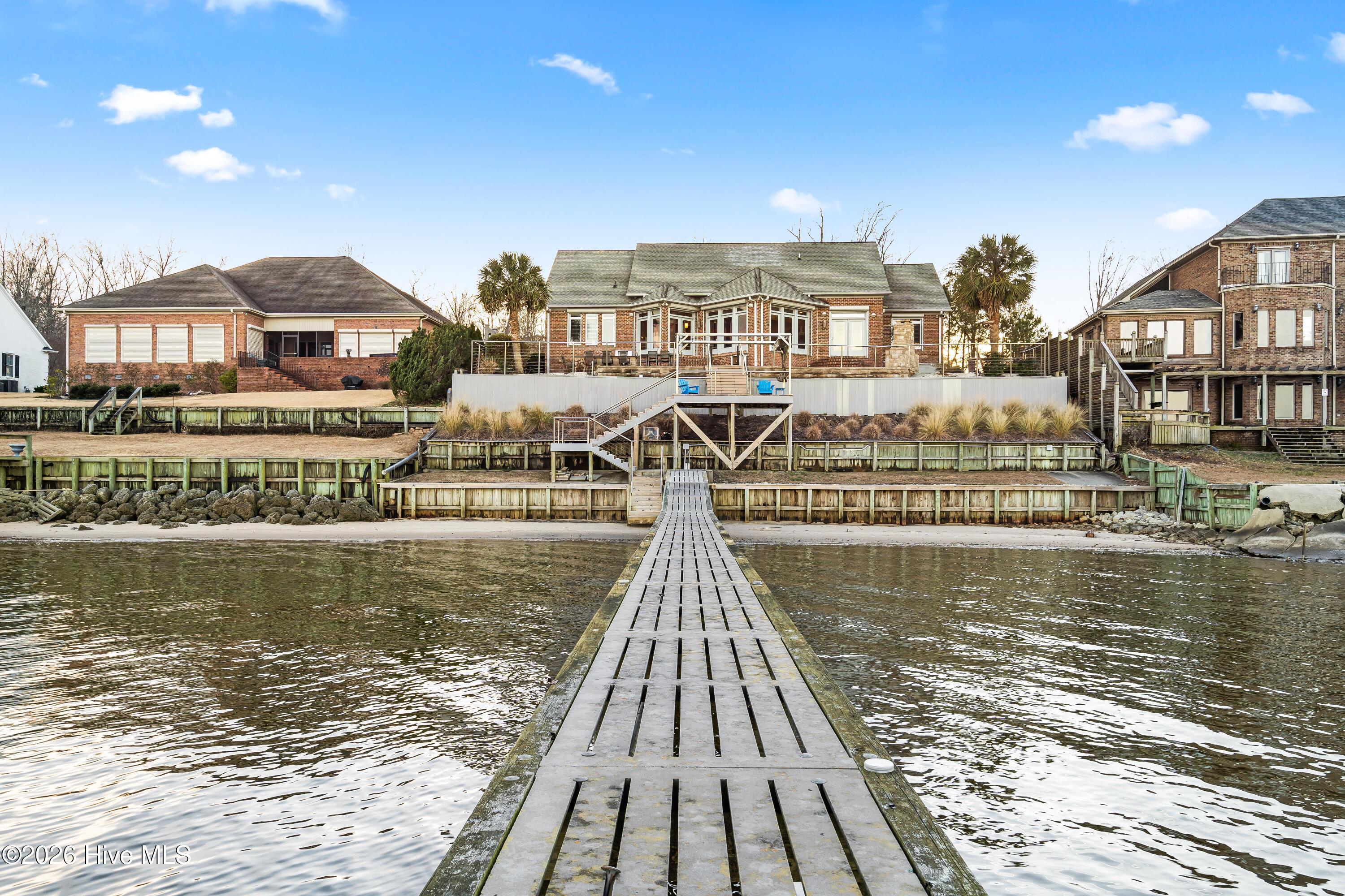 116 Stillwood Court,New Bern