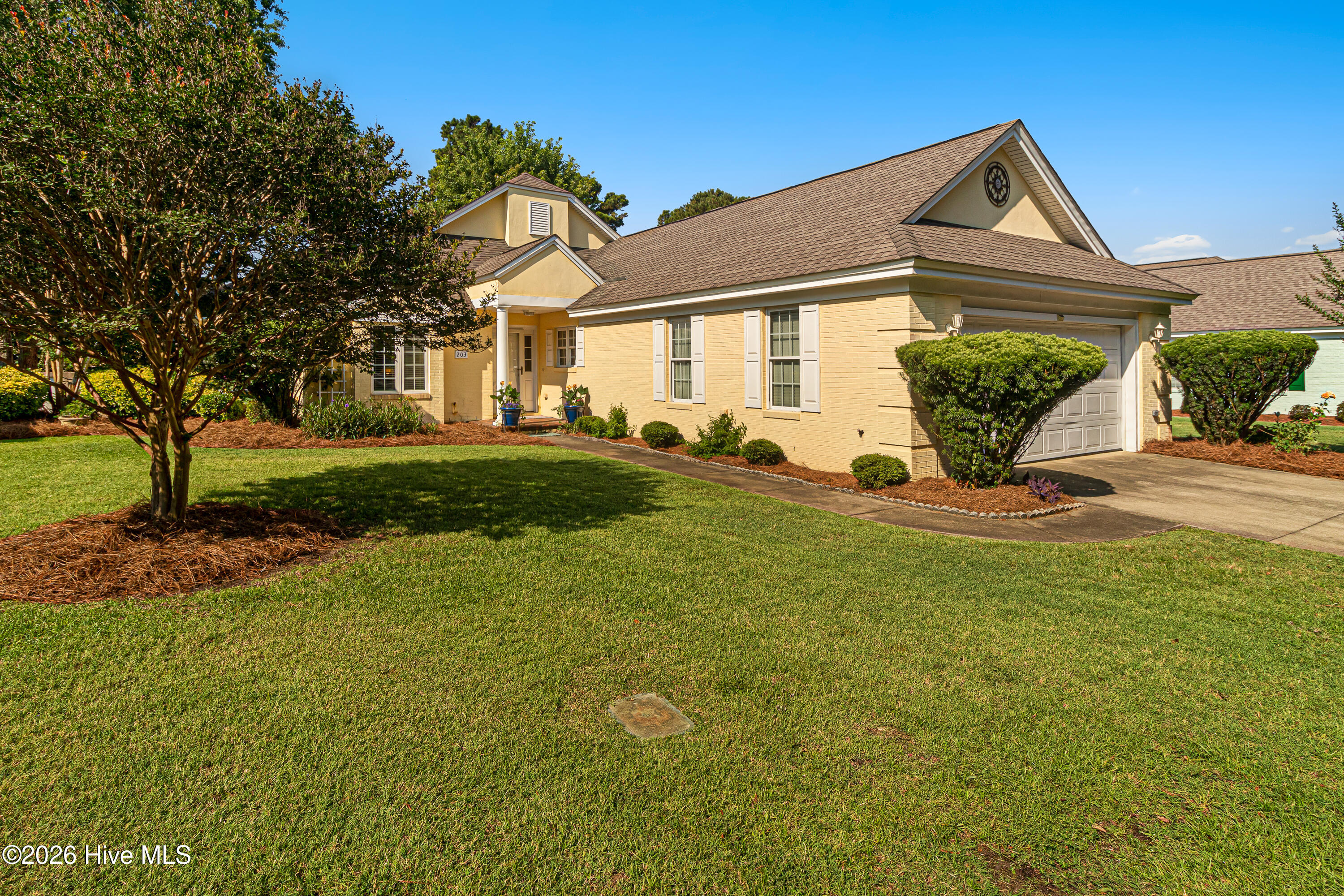 203 Brandywine Place Drive,Morehead City