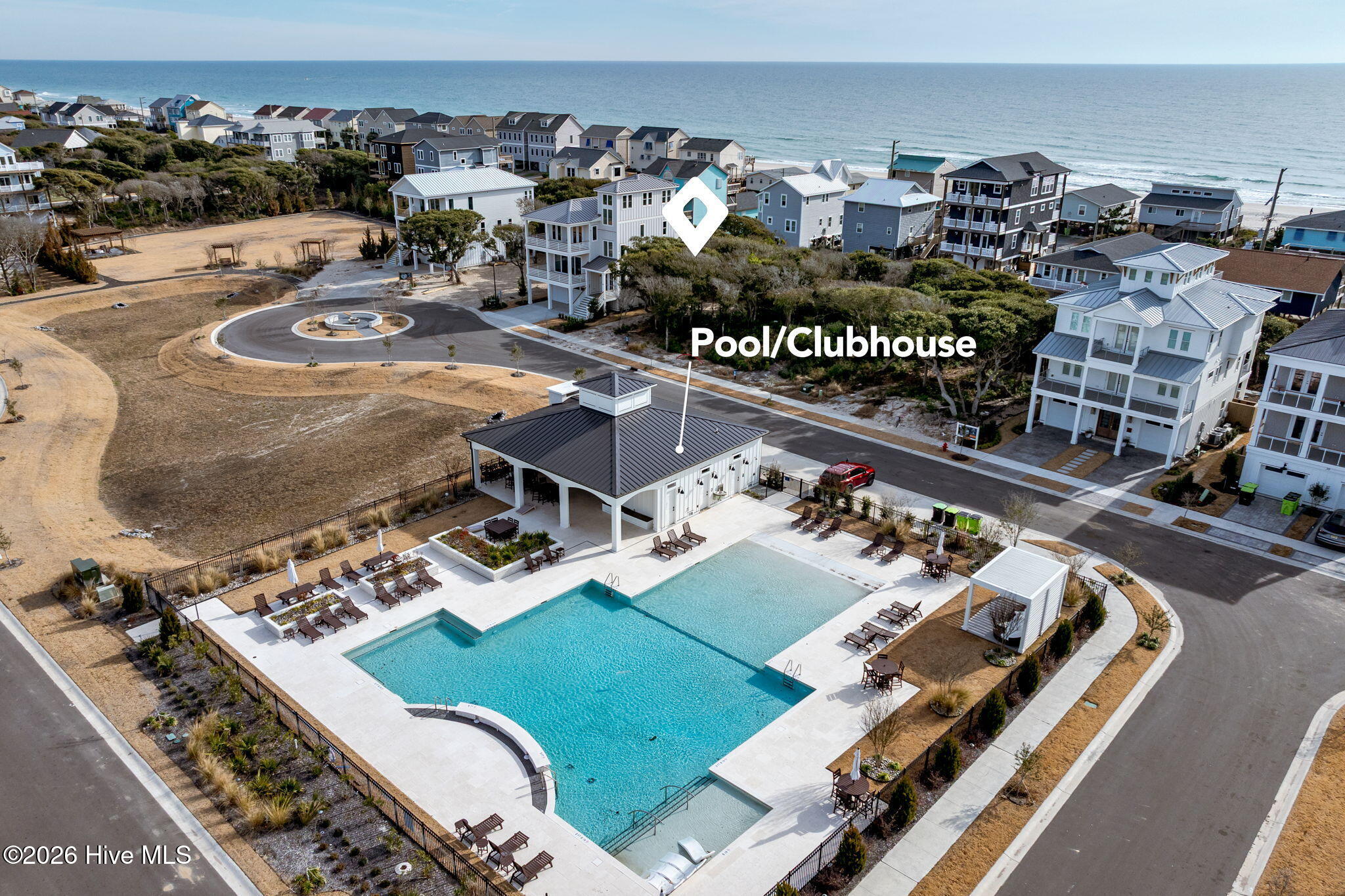 70 Peregrine Court, Surf City, NC, 28445