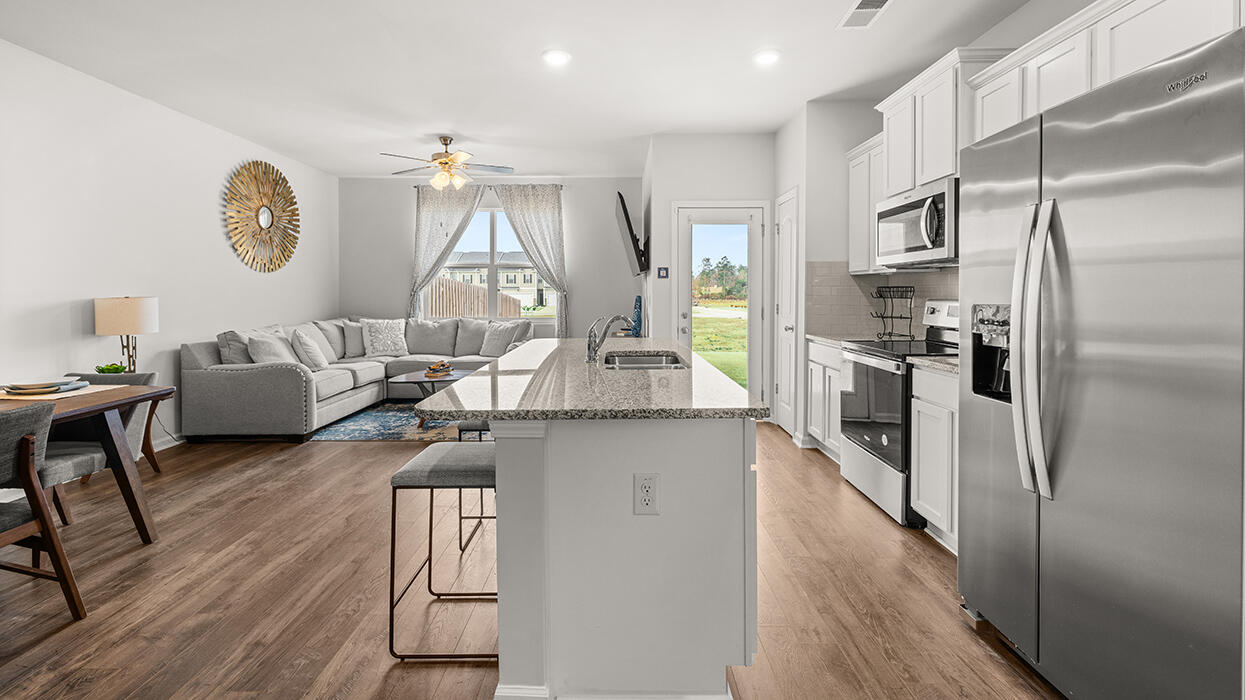 Homes for sale in Hephzibah, GA | 3434 Firestone Dr #151, Hephzibah, GA 30815 | MLS# 546523