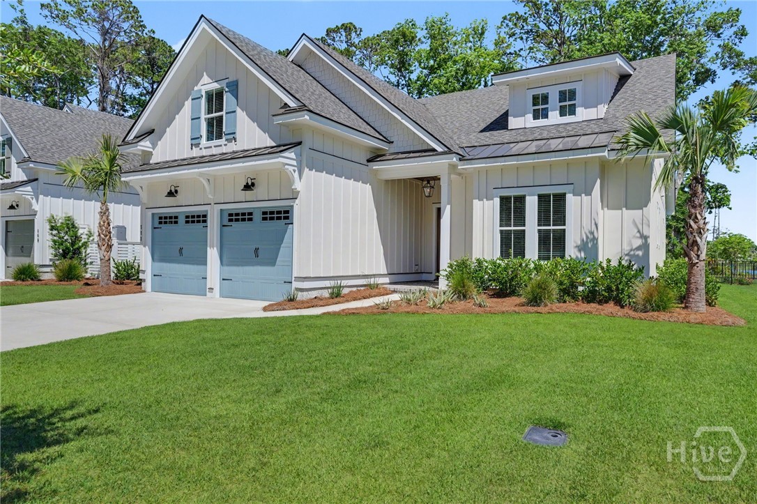 Photo 3 of Single family home for sale at 111 Grand Harbor, Savannah, GA 31411 | MLS# SA358123 | Listing updated on 2026-10-06