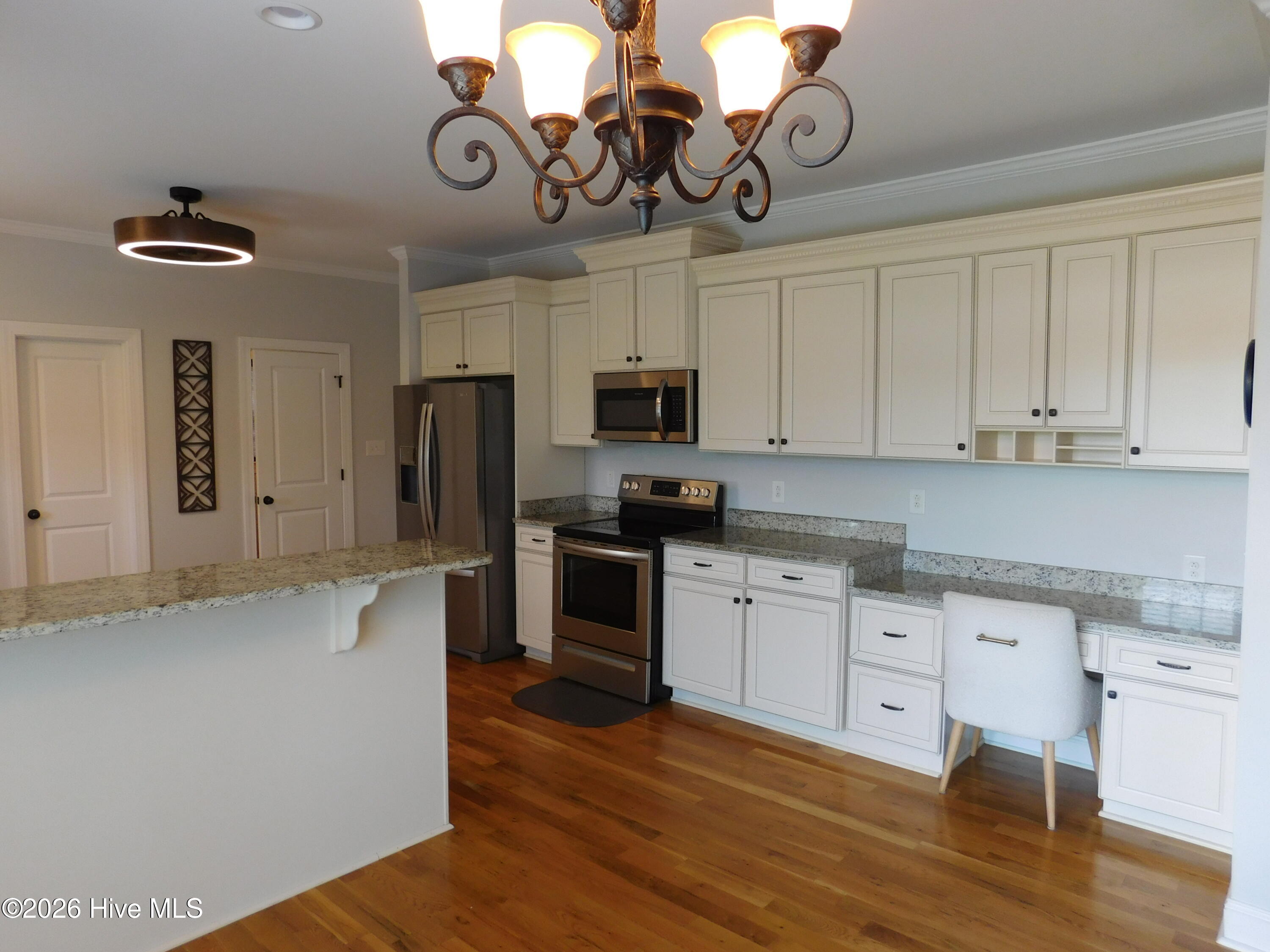 101 Staffordshire Drive 101,New Bern
