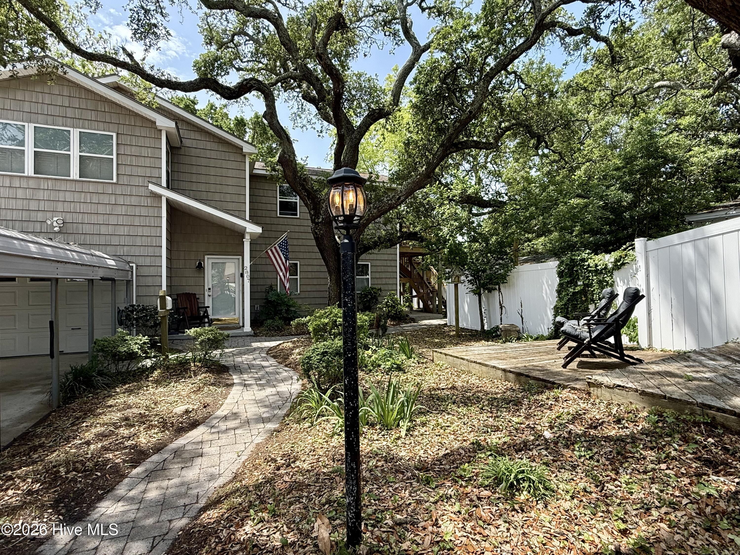 2807 Arendell Street,Morehead City