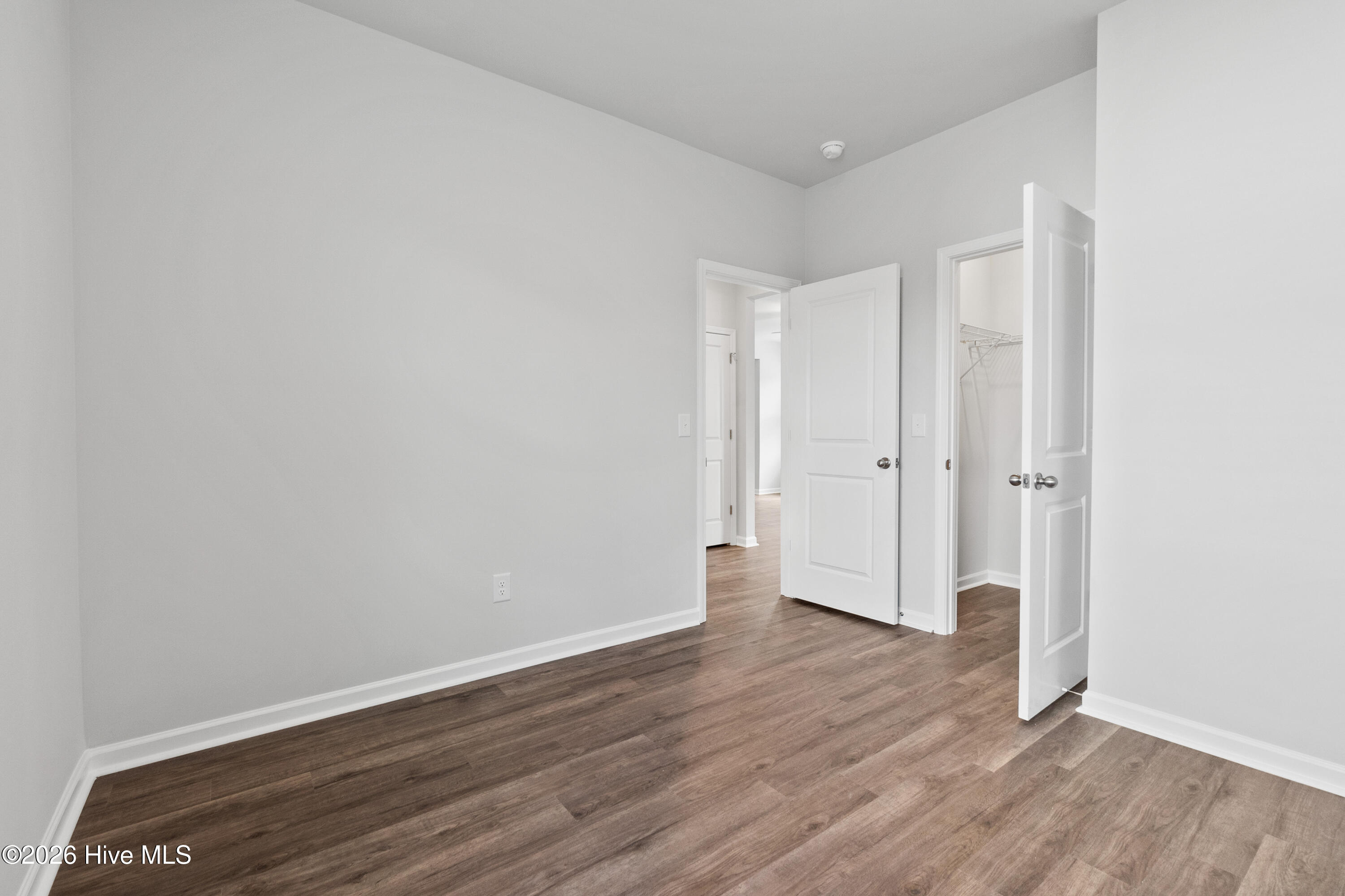 Photo of similar home.