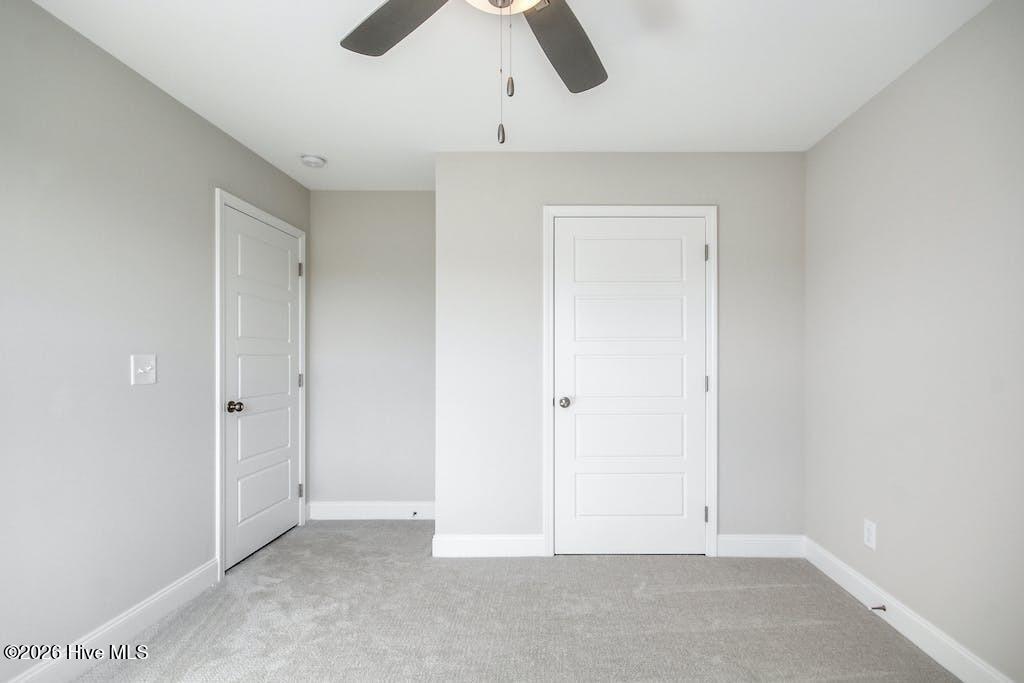 Exterior photo of Lot 1a Spencer Merritt Street, Rose Hill, NC 28458. MLS: 100581206
