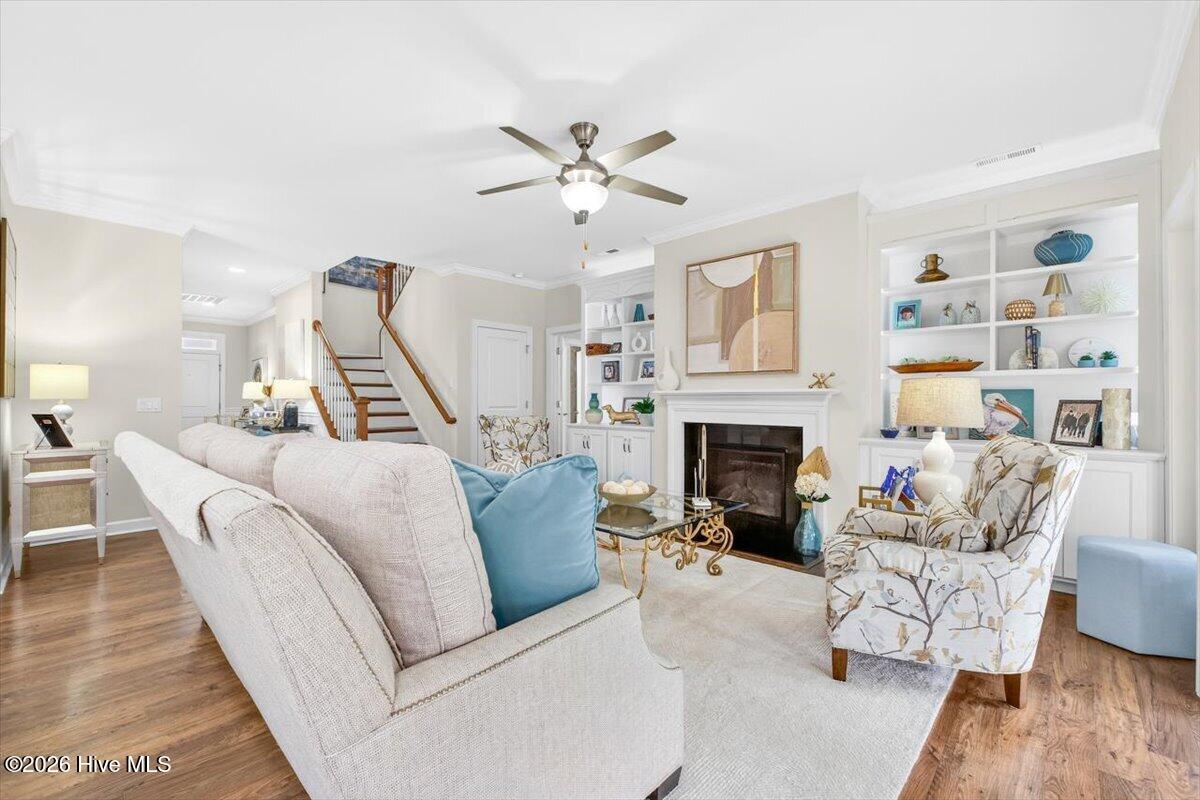 3352 Sandy Bay Circle, Southport, NC, 28461