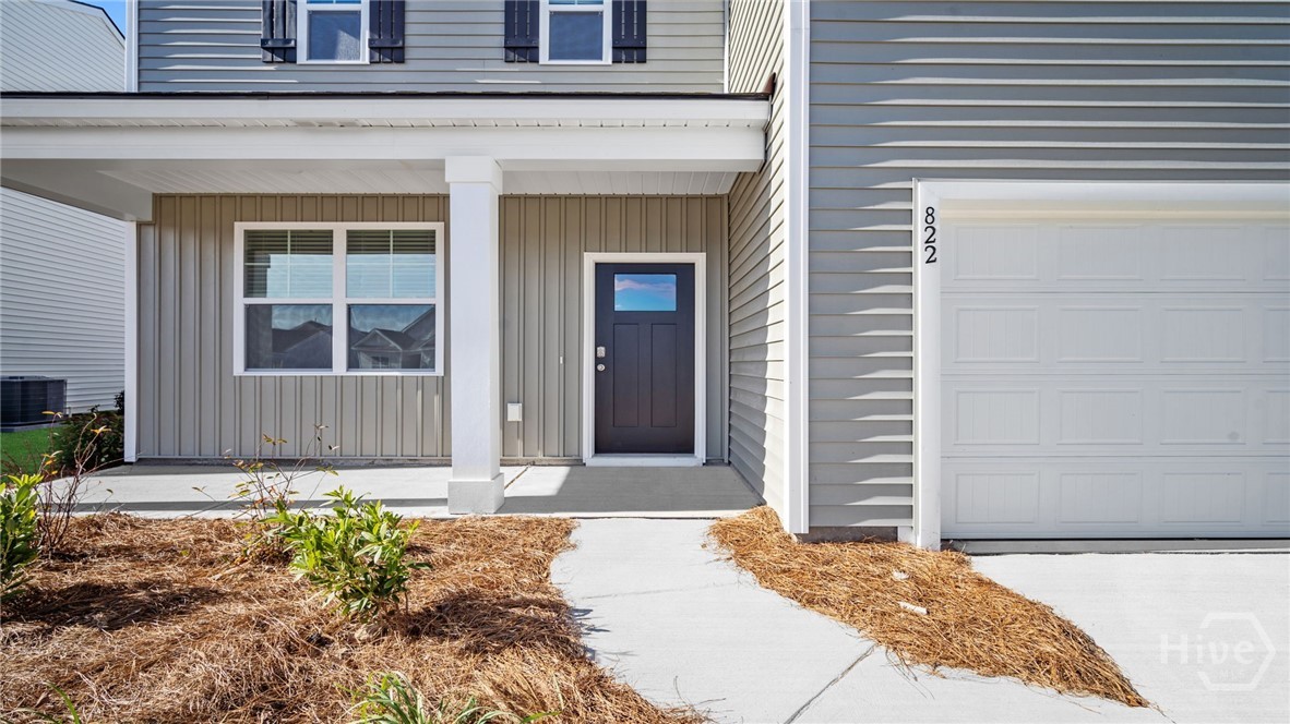 2nd image of 123 Siskin Rd, Bloomingdale, GA 31302 | MLS# SA360756