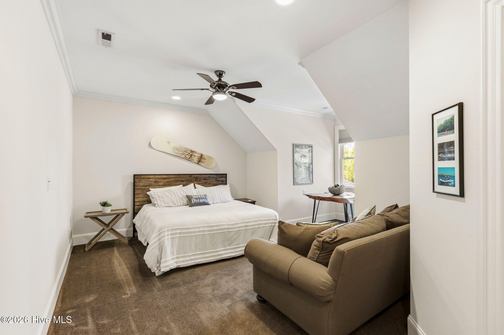 3902 Fairhaven Drive, Southport, NC, 28461