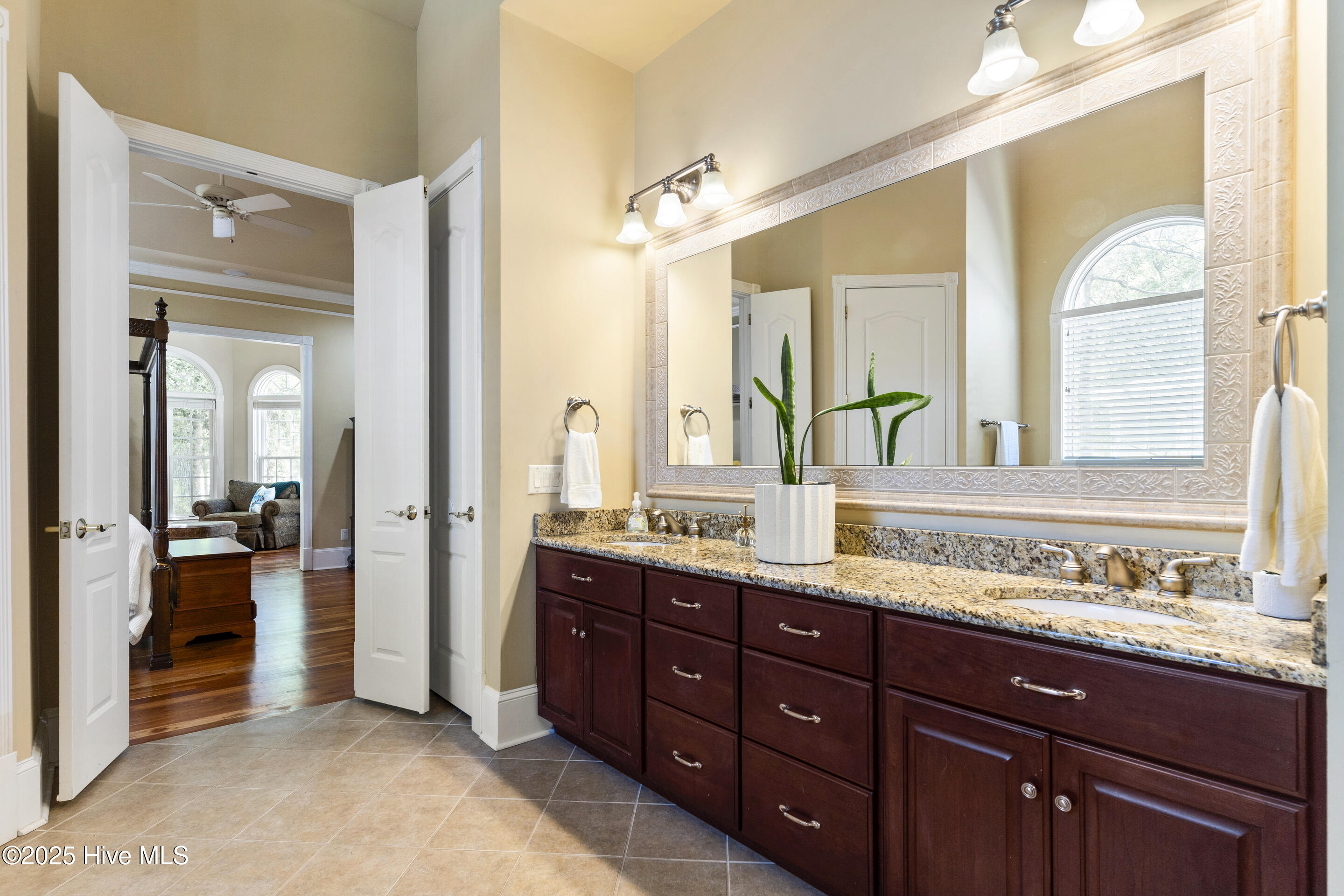 1626 Amberwood Drive SE, Bolivia, NC 28422 – photo 19: 182 Sq. Ft. Primary Bathroom