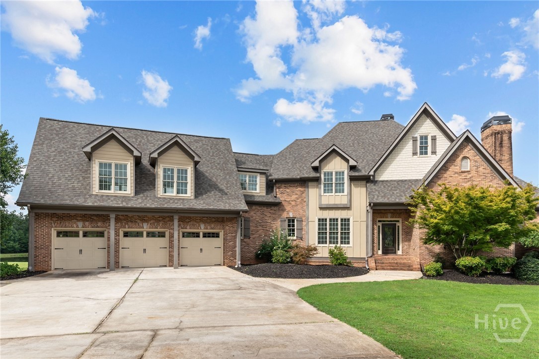 1st image of 1031 Jasmine Lane, Madison, GA 30650 | MLS# CL359764