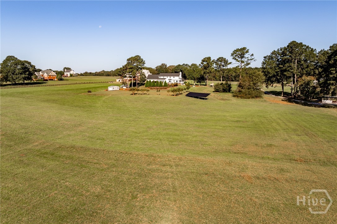 1480 Bradley Gin Road