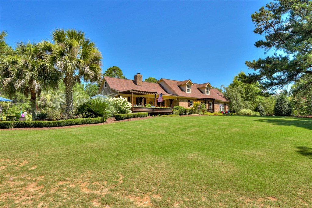 3297 Chamberlain Ferry Road, Lincolnton, GA 30817 Listing Photo  16