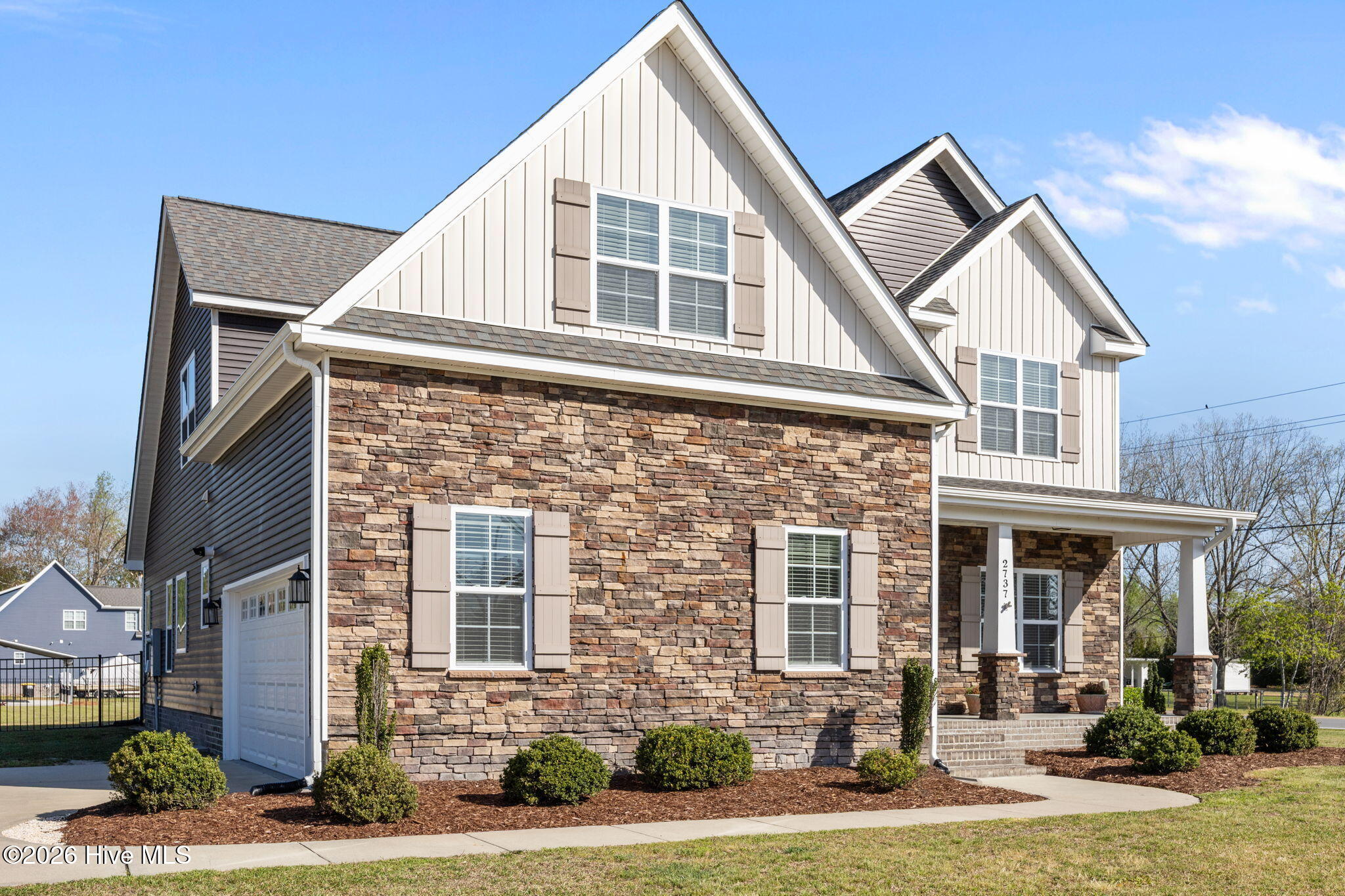 2737 Cox Farm Road, Greenville, NC, 27858