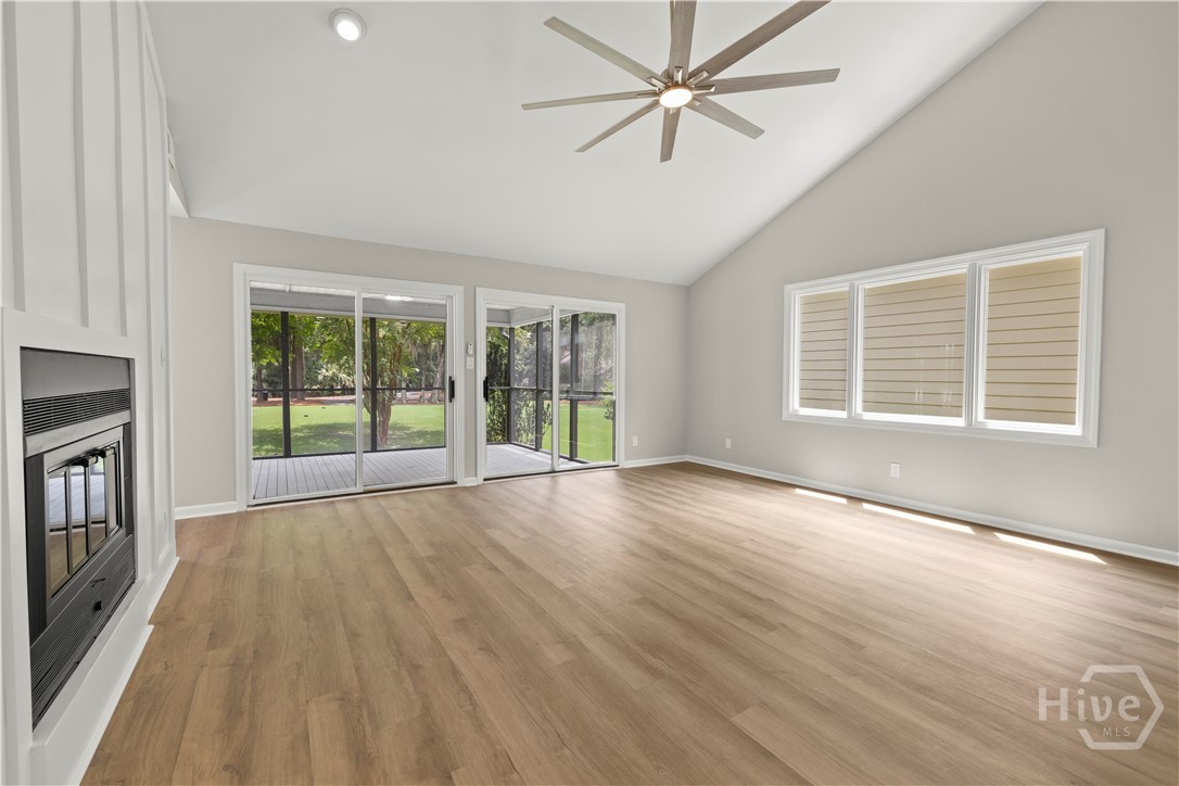 110 Willeford Drive, Savannah, GA, 31411