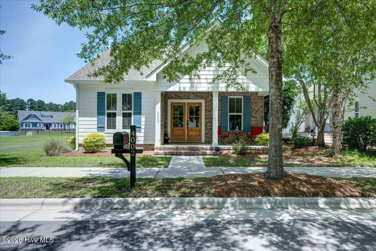 4002 Harkers Way,New Bern