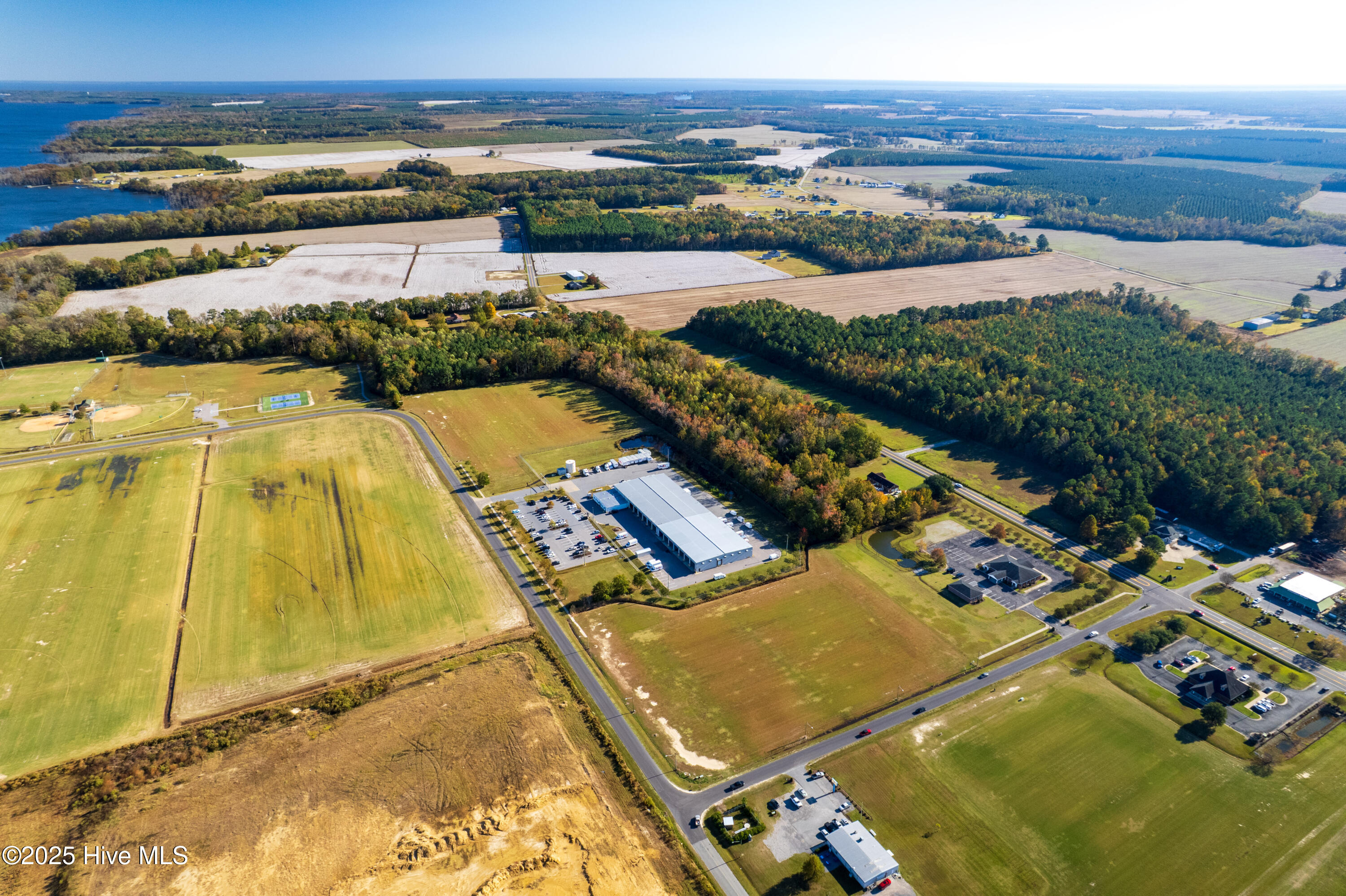 UNIT&nbsp;2 N Commerce Drive, Hertford, NC, 27944