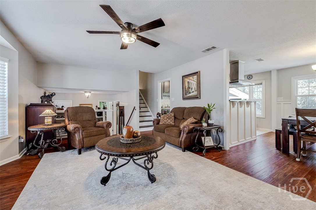 105 Montford Court, Savannah, GA, 31410