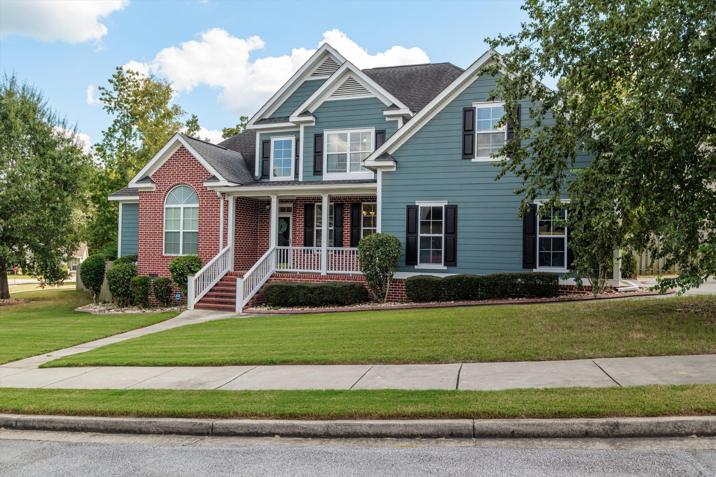 Homes for sale in Evans, GA | 1088 Conn Dr, Evans, GA 30809 | MLS# 547090