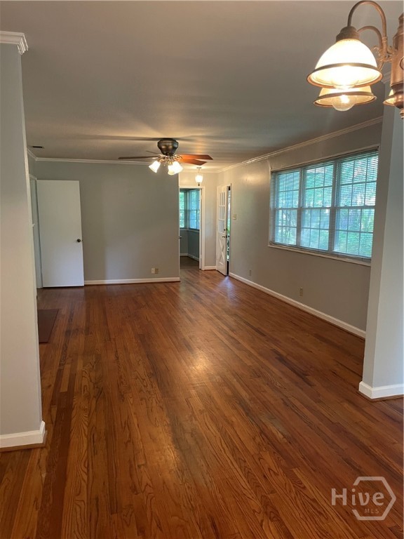 317 Oxford Drive, Savannah, GA, 31405