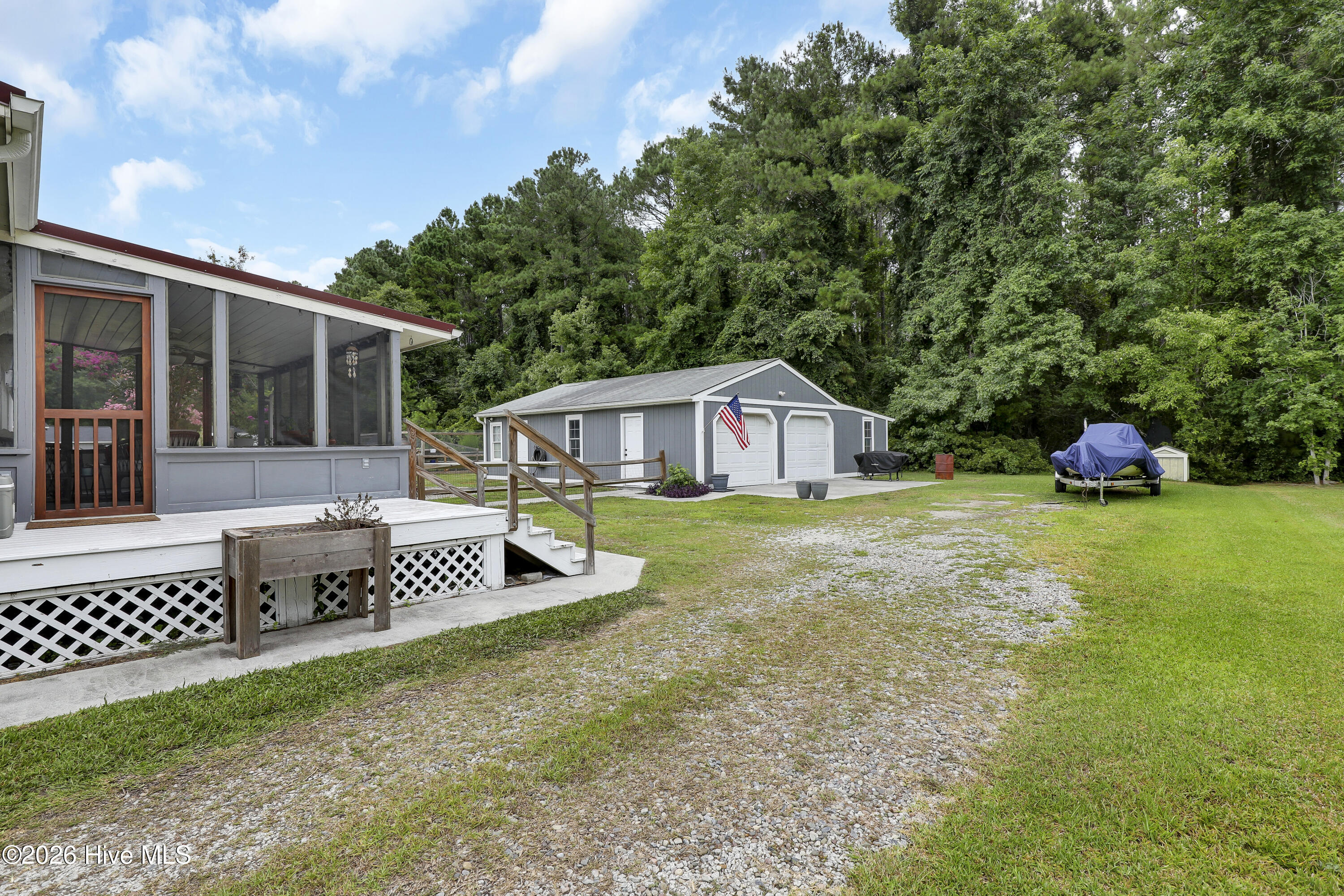 5th image of 424 Old Church Rd, Swansboro, NC 28584 | MLS# 100589741