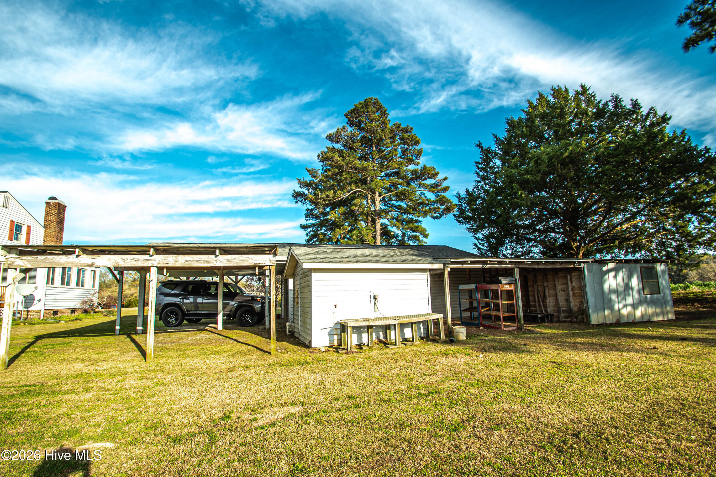 8564 S Nc 41 Highway, Wallace, NC, 28466