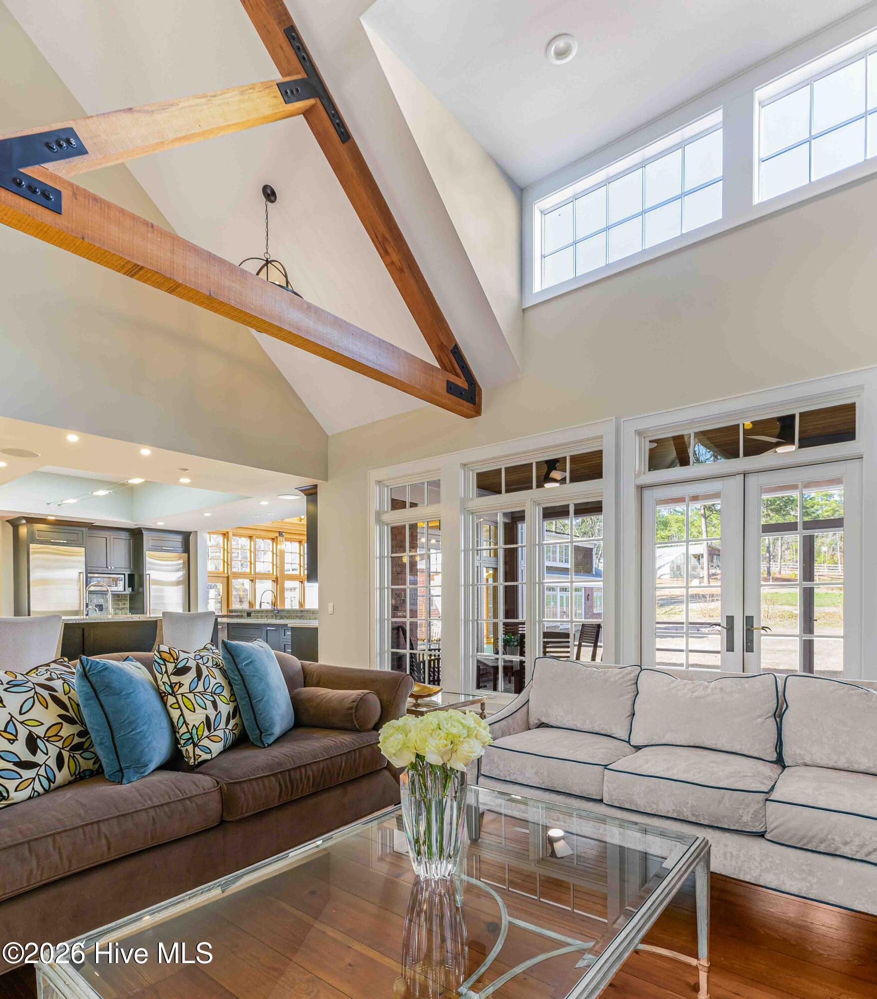 107 Linden Trail, Aberdeen, NC, 28315