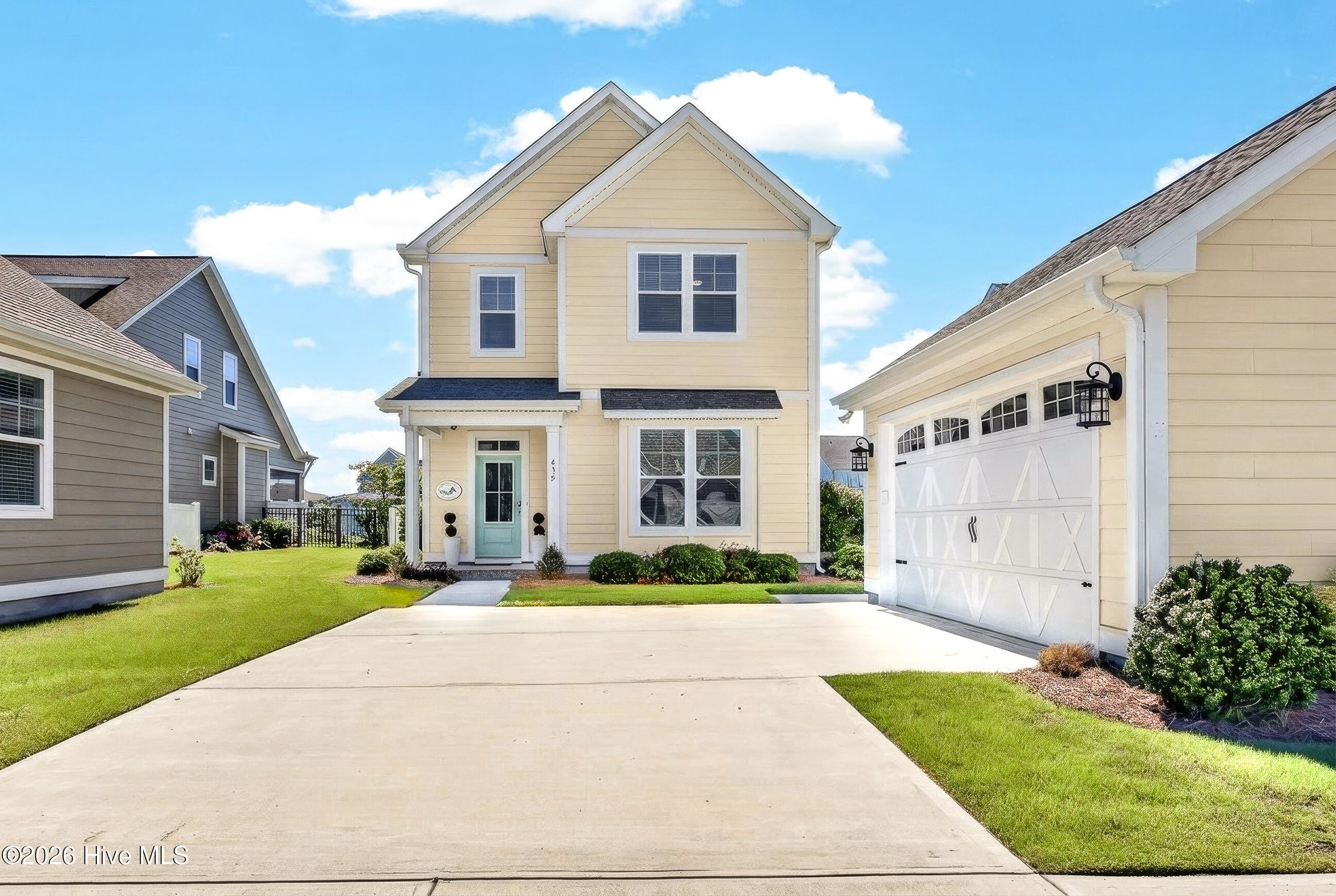435 Goldeneye Court,Beaufort