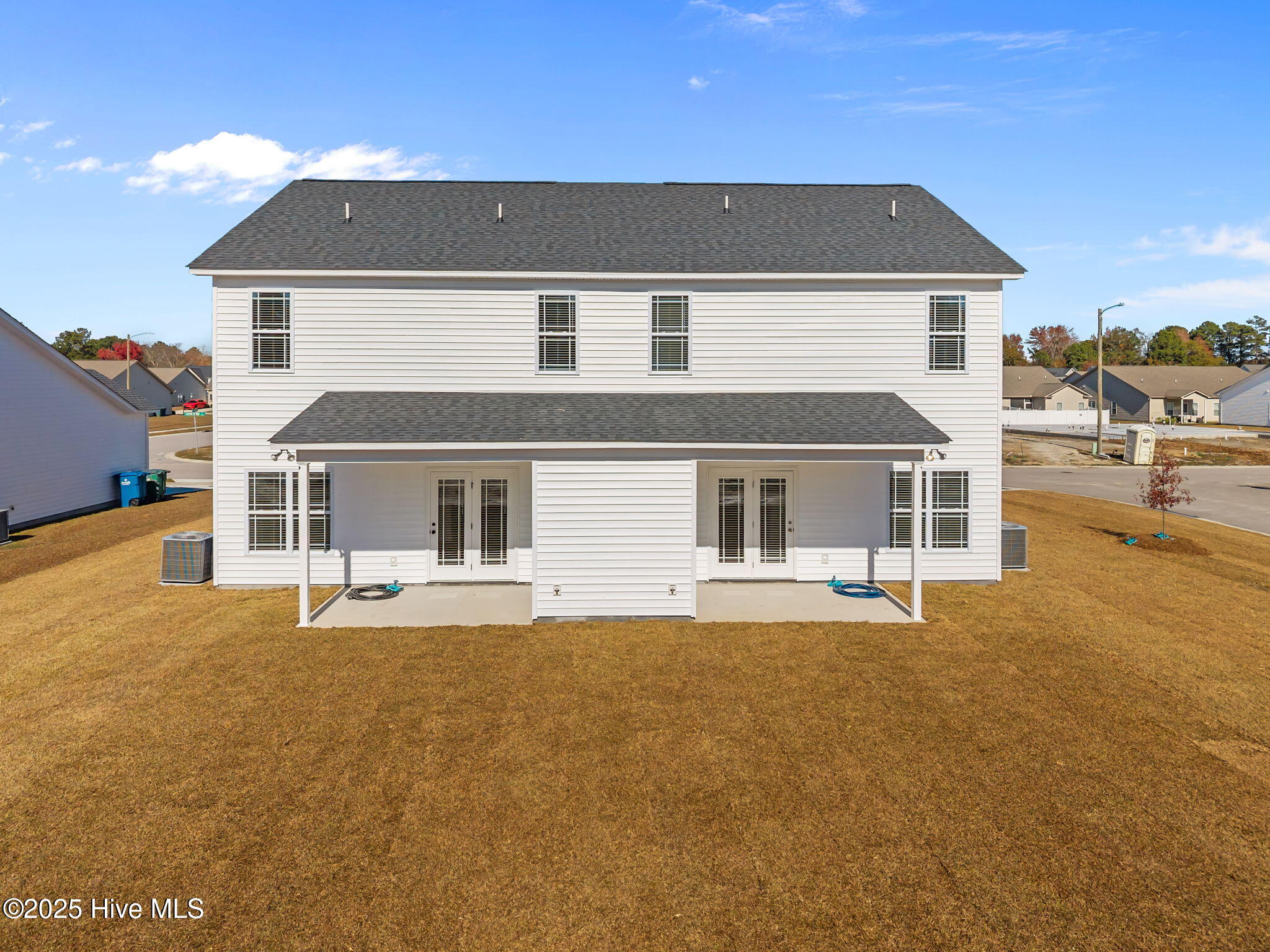 4301 Laurel Ridge Drive UNIT B, Greenville, NC, 27834