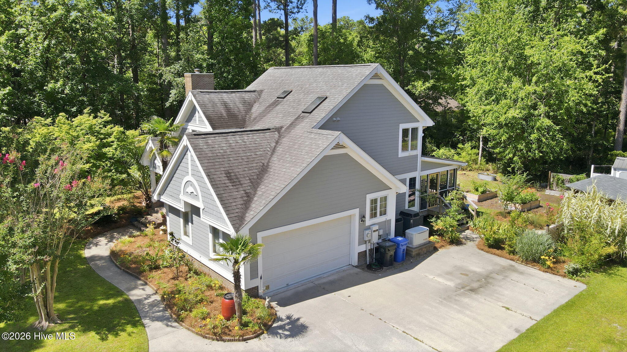 503 Audubon Drive,Oriental