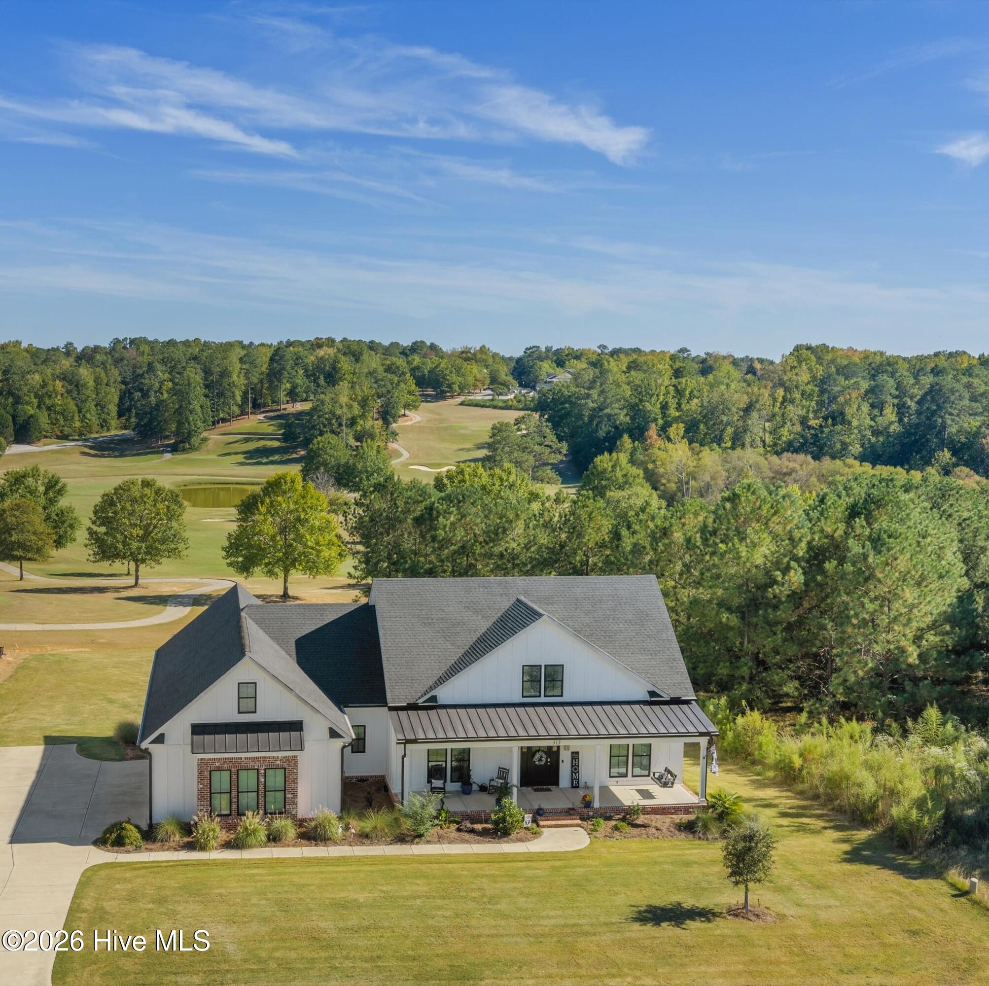 Photo 2 of Single family home for sale at 313 Militia Loop, North Augusta, SC 29860 | MLS# 100605835 | Listing updated on 2026-09-29
