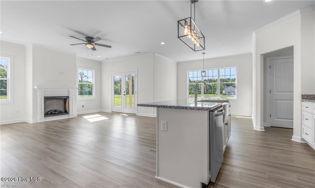 5th image of 115 Gallop Shoal Ct, Aydlett, NC 27916 | MLS# 100597644