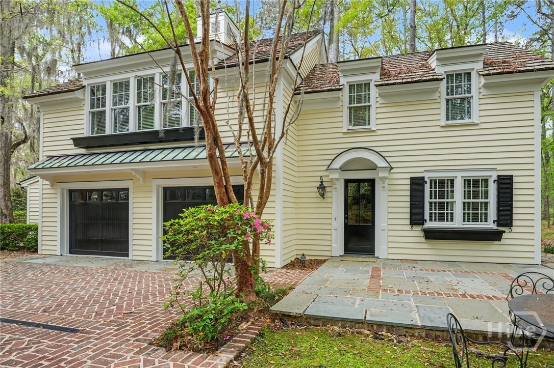 1405 Zittrouer Road, Guyton, GA, 31312