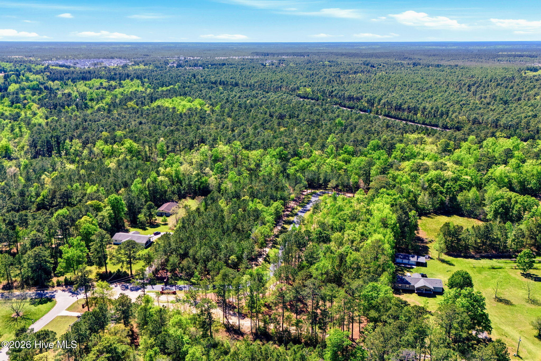 375 & 383 Wolfridge Road NE, Leland, NC, 28451