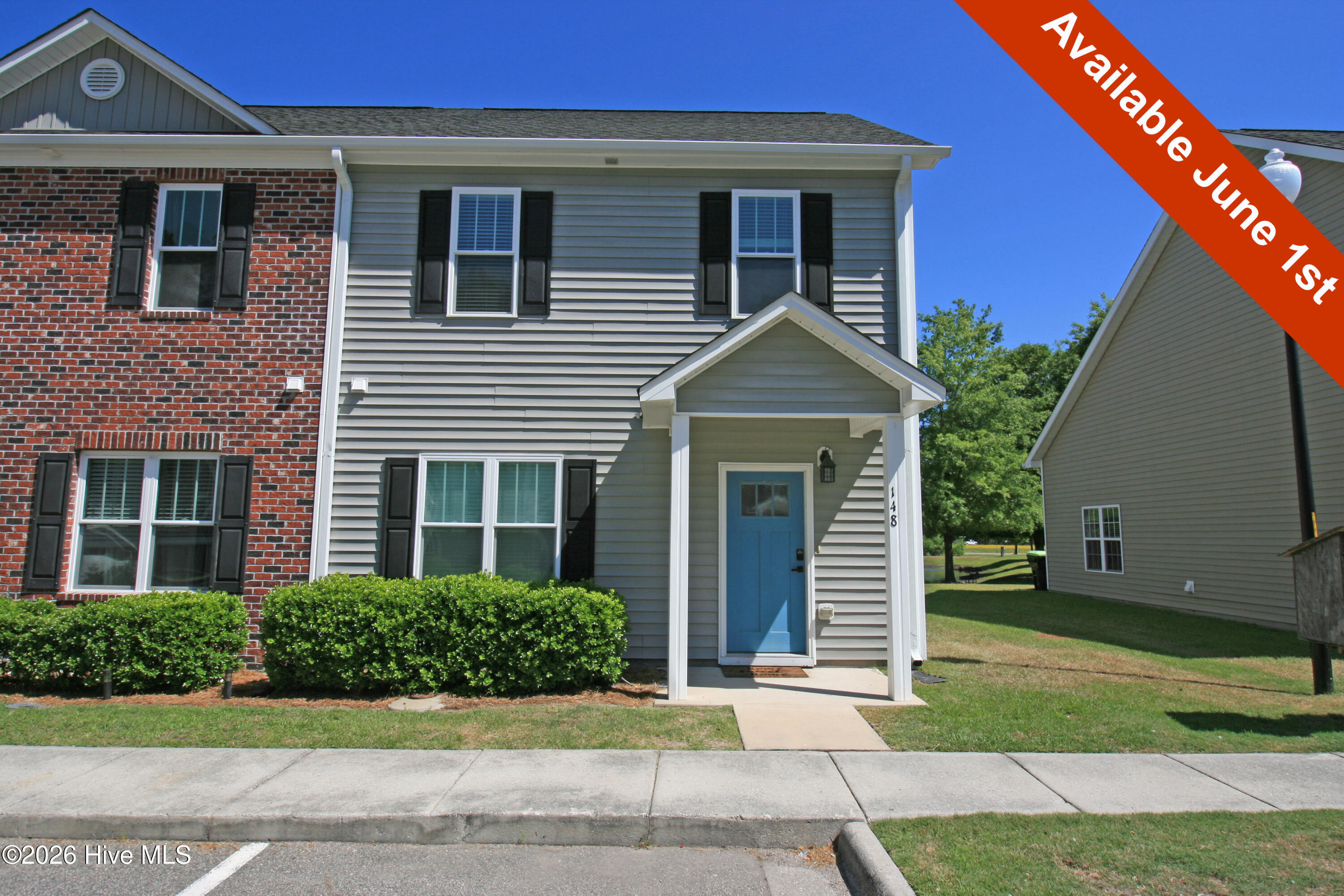 213 Cottage Brook Court, Richlands, NC, 28574