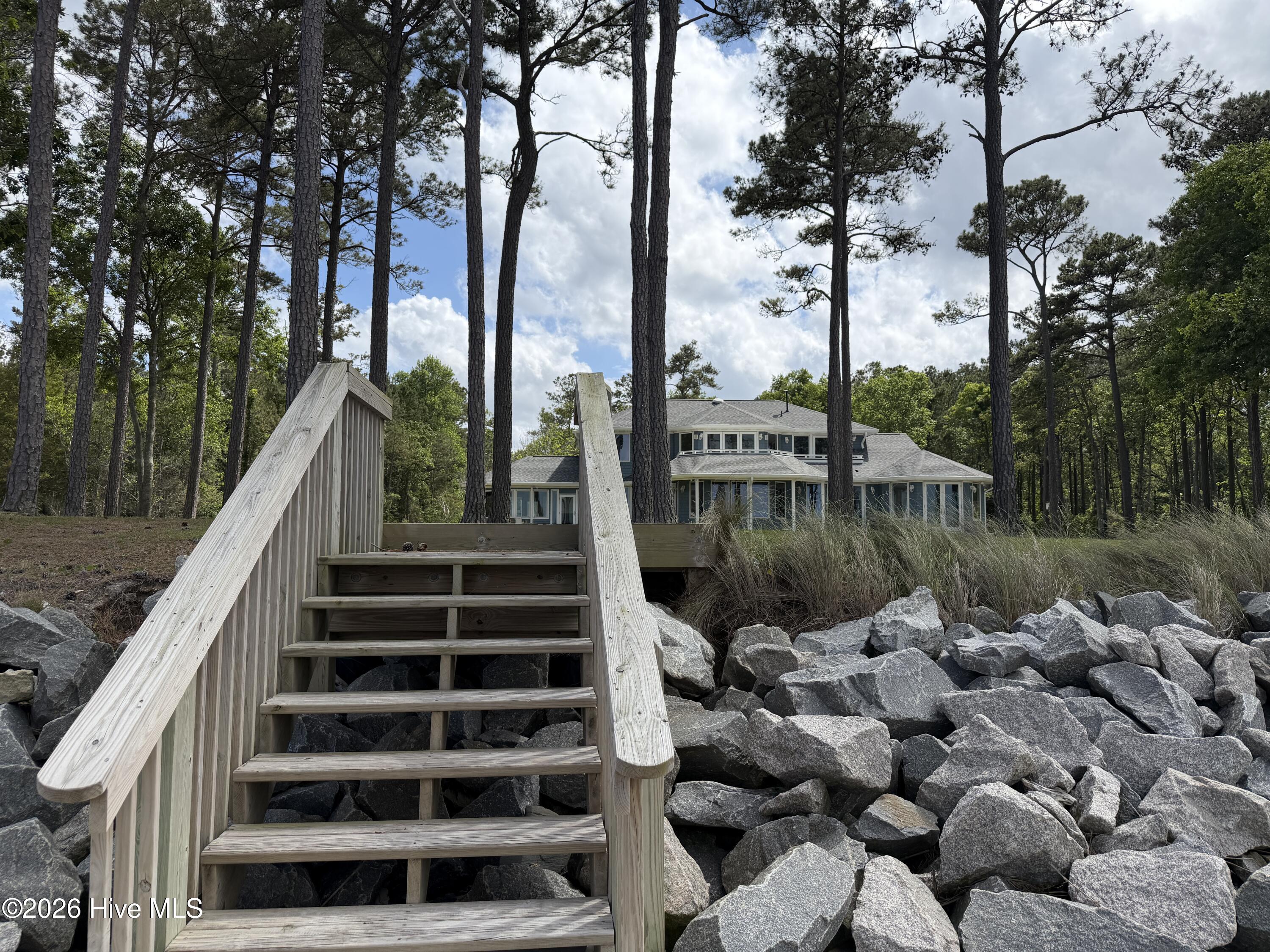 492 Sandy Point Drive,Beaufort