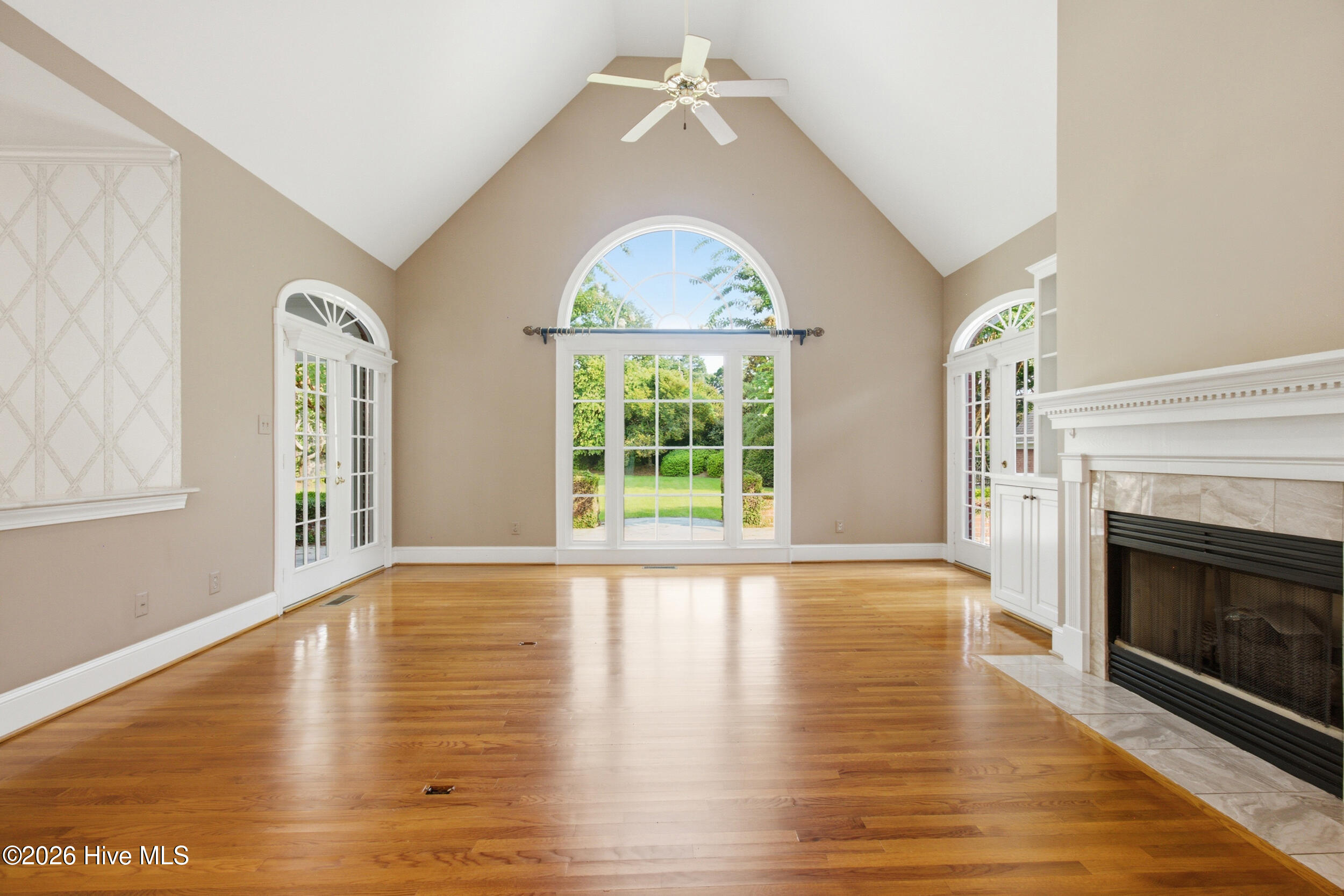 1107 Country Club Drive,Trent Woods
